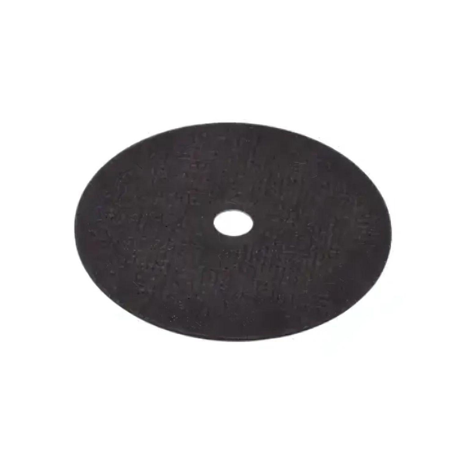 Disco de Corte 7" Herramienta Ferreteria Profesional DCM507-2