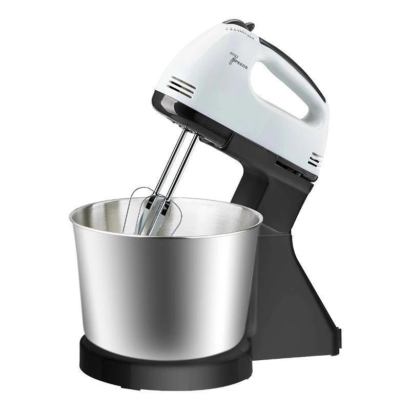 Molde Reposteria + Balanza Cocina + Batidora Bowl-2