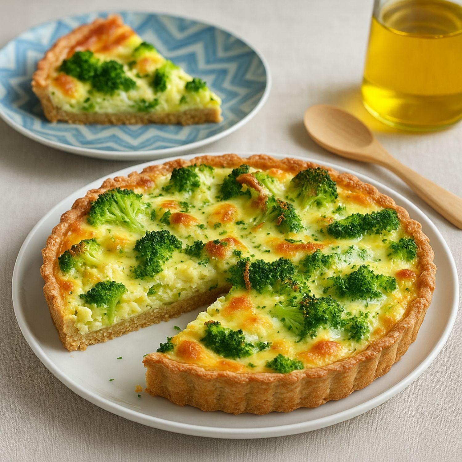 Set 2 Moldes Tartaletas Kuchen Desmontable 26cm Sweet Cook-2