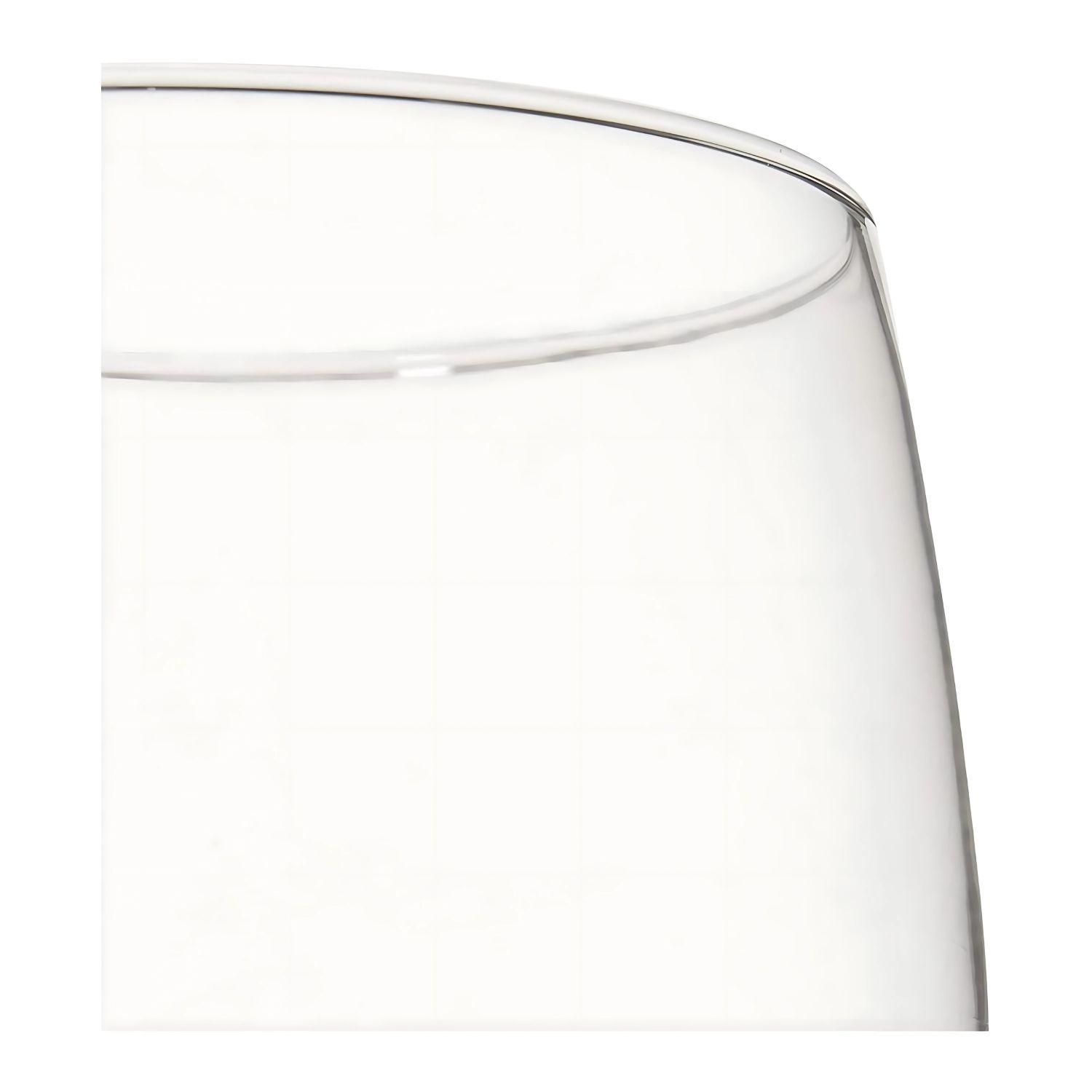 Set 6 Copas Gin Tonic Clasico Cocktail Vidrio 653mL Cristar-3