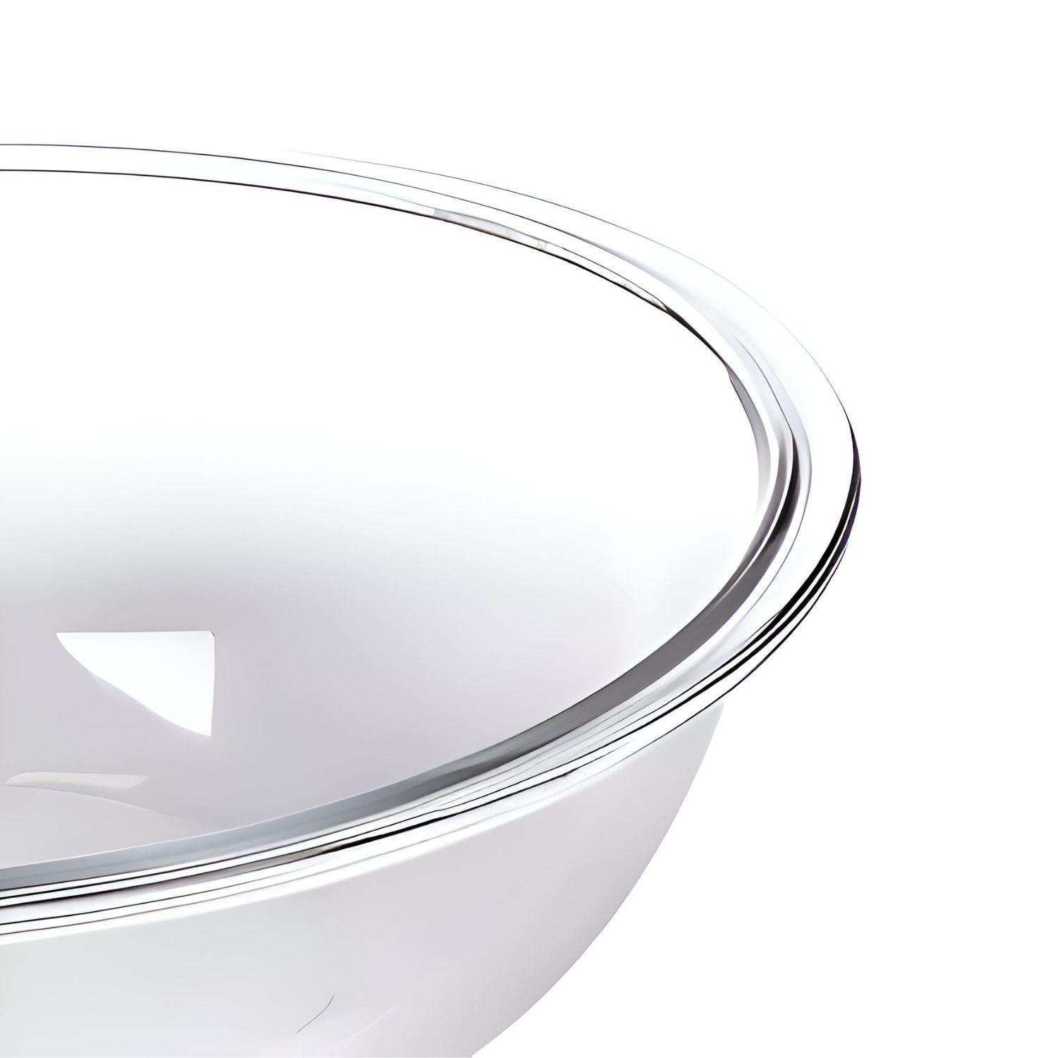 Bowl Vidrio Templado Tigela Plus 3L Marinex Horno Microondas-2