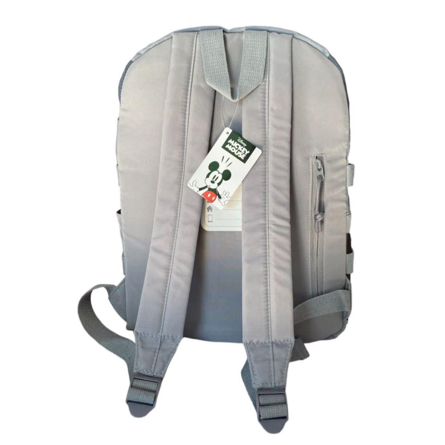 Mochila Infantil Estampado Dibujos Animados Escolares-2