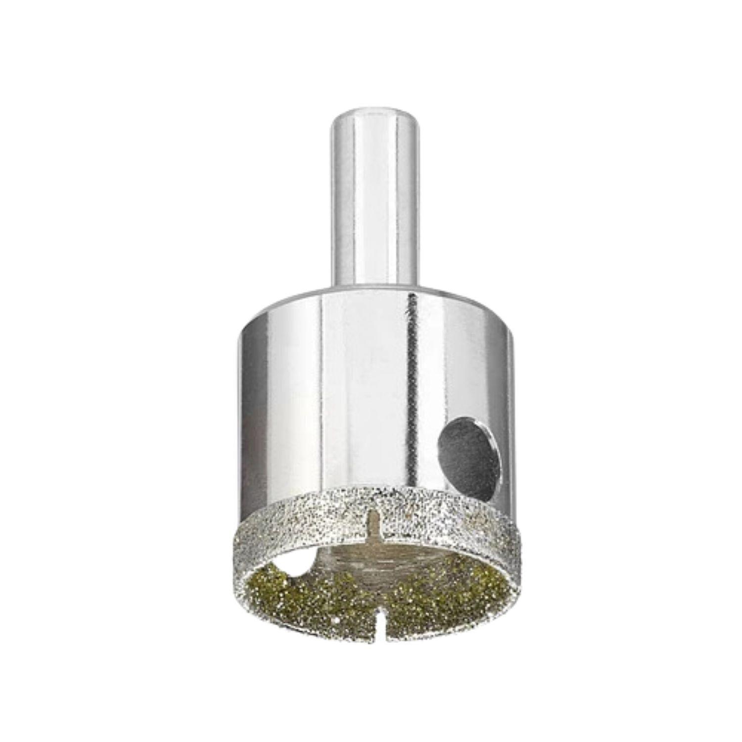 Broca Copa Diamantada 30mm Herramienta Ferreteria KM1891-3