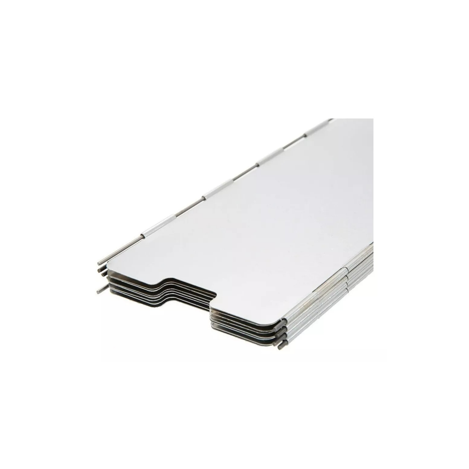 Protector De Viento Para Cocinilla Portatil Camping -2