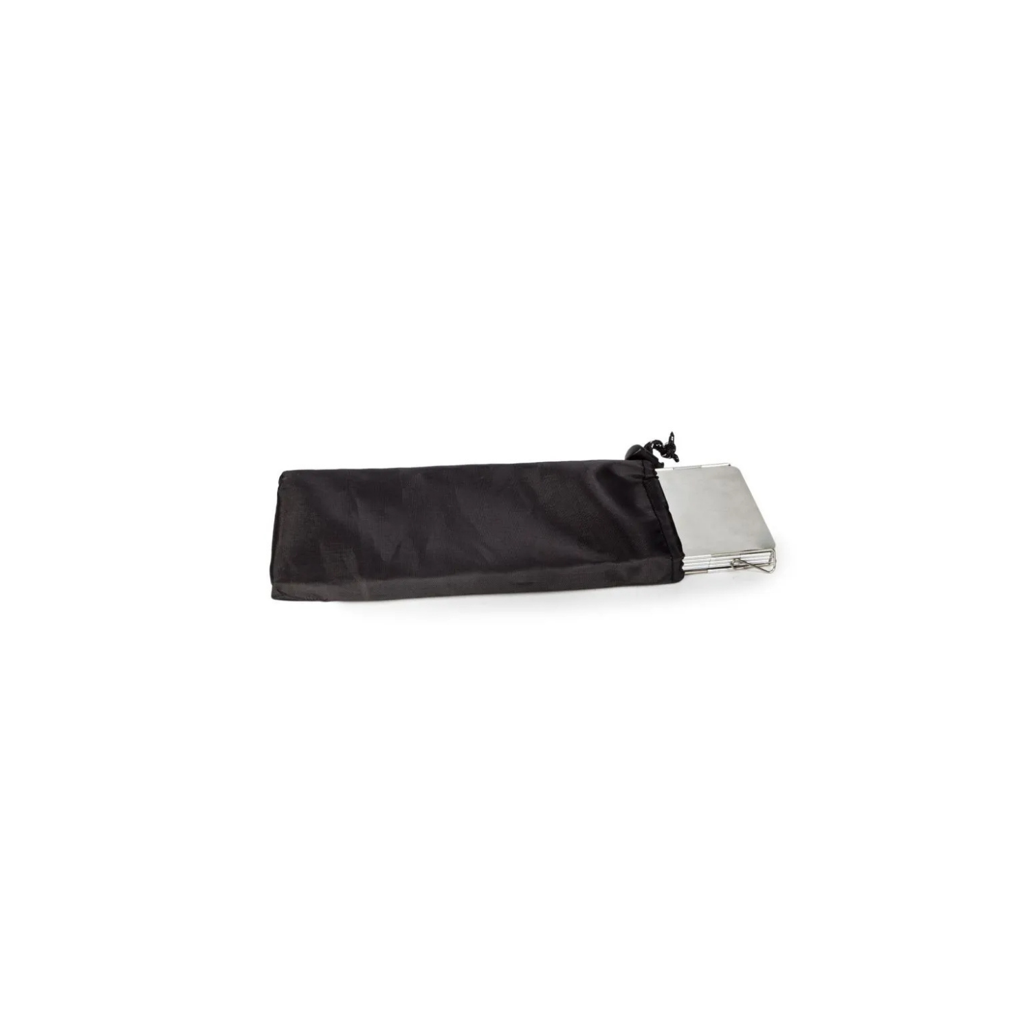 Protector De Viento Para Cocinilla Portatil Camping -5