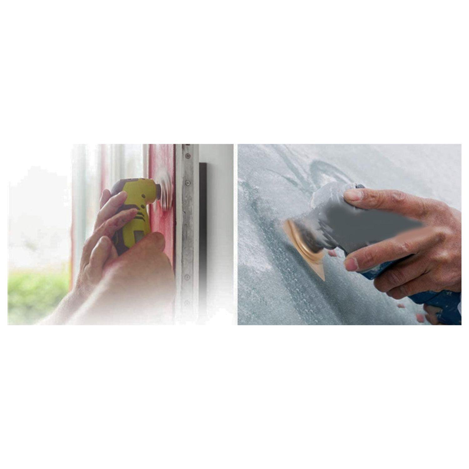 Juego Completo de Accesorios Multiusos 13 Piezas TMK19655-1