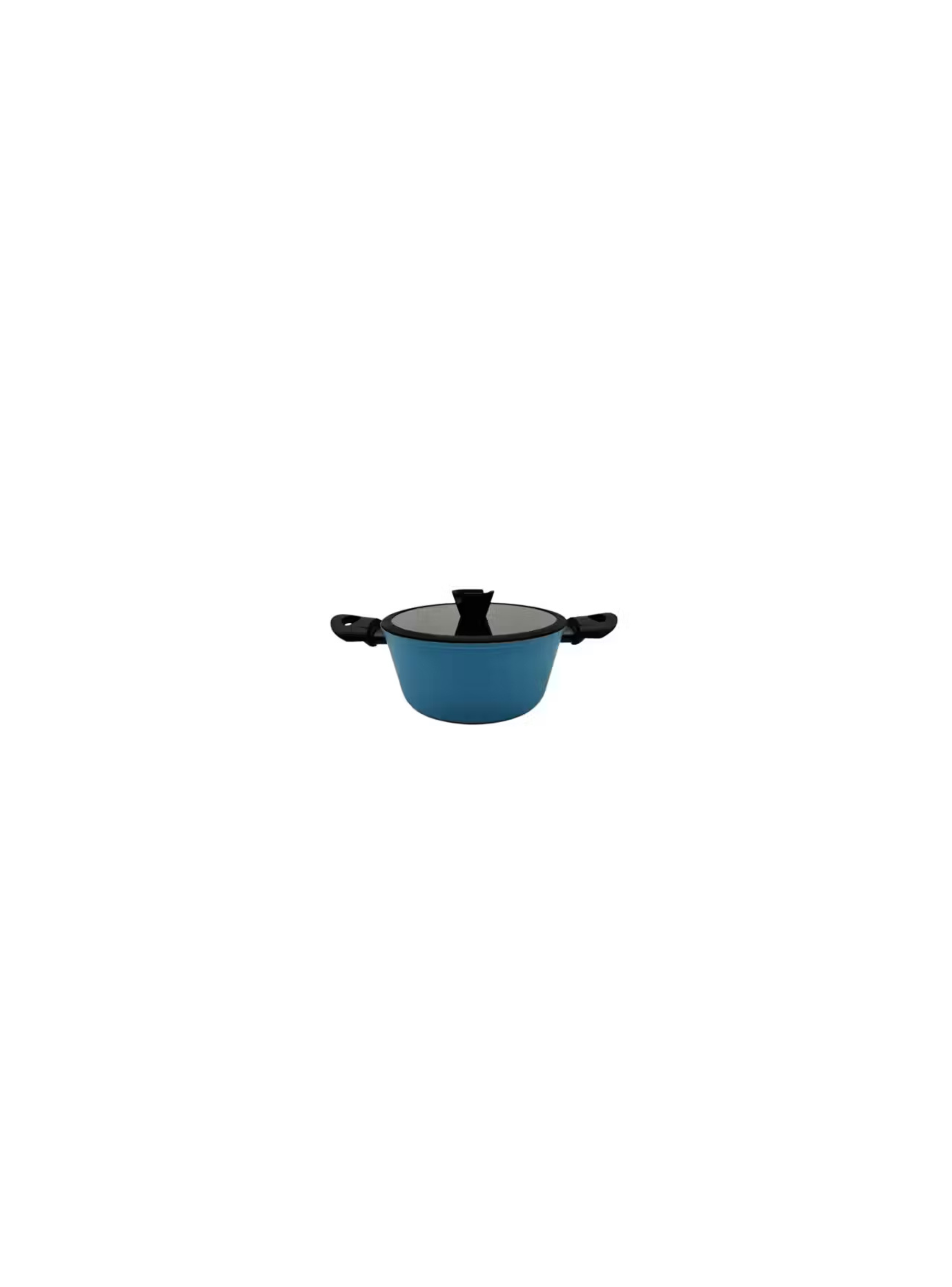 Bateria de cocina  7 piezas Antiadherente Diamond Keep-2