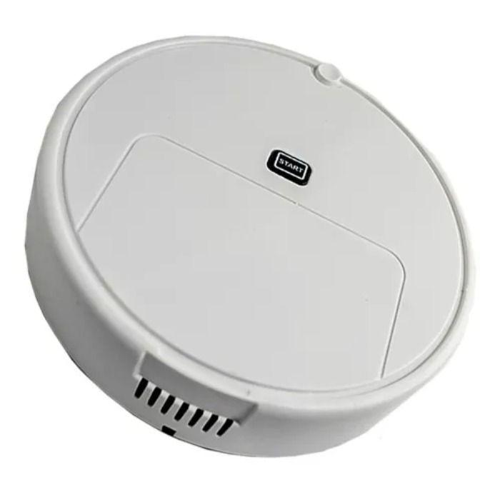 Aspiradora Robot Clean Robot Inteligente-0
