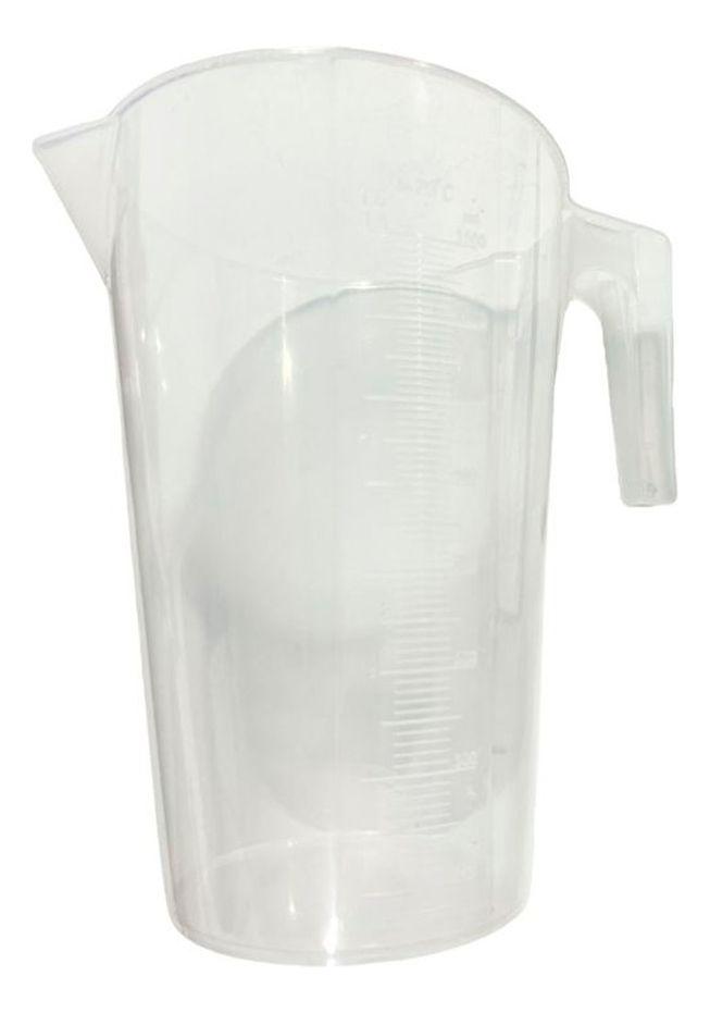 Taza Jarra Medidoras De 1500 Ml Reposteria Tazas Cocina -1