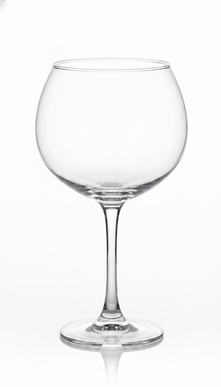 Set 4  Copa Gin Tonic Balon 680ml Glasso Ginebra Copones-8