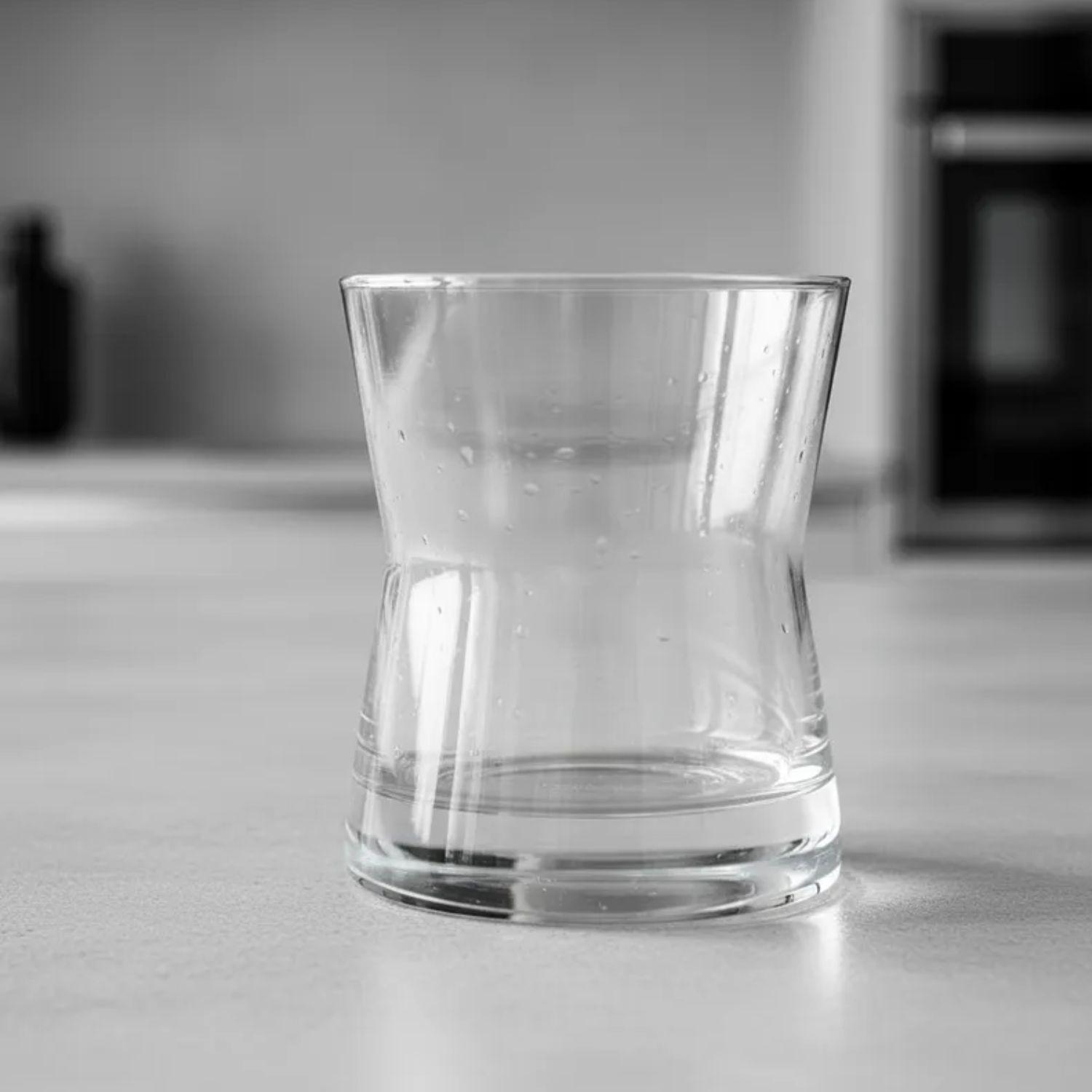 Set 24 Vasos Derin Whisky 300mL Bebidas Tragos Elegante-3