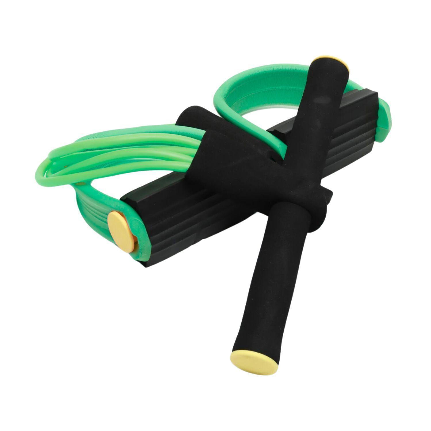 Ligas Bandas Elásticas De Resistencia Piernas Ejercicios-3