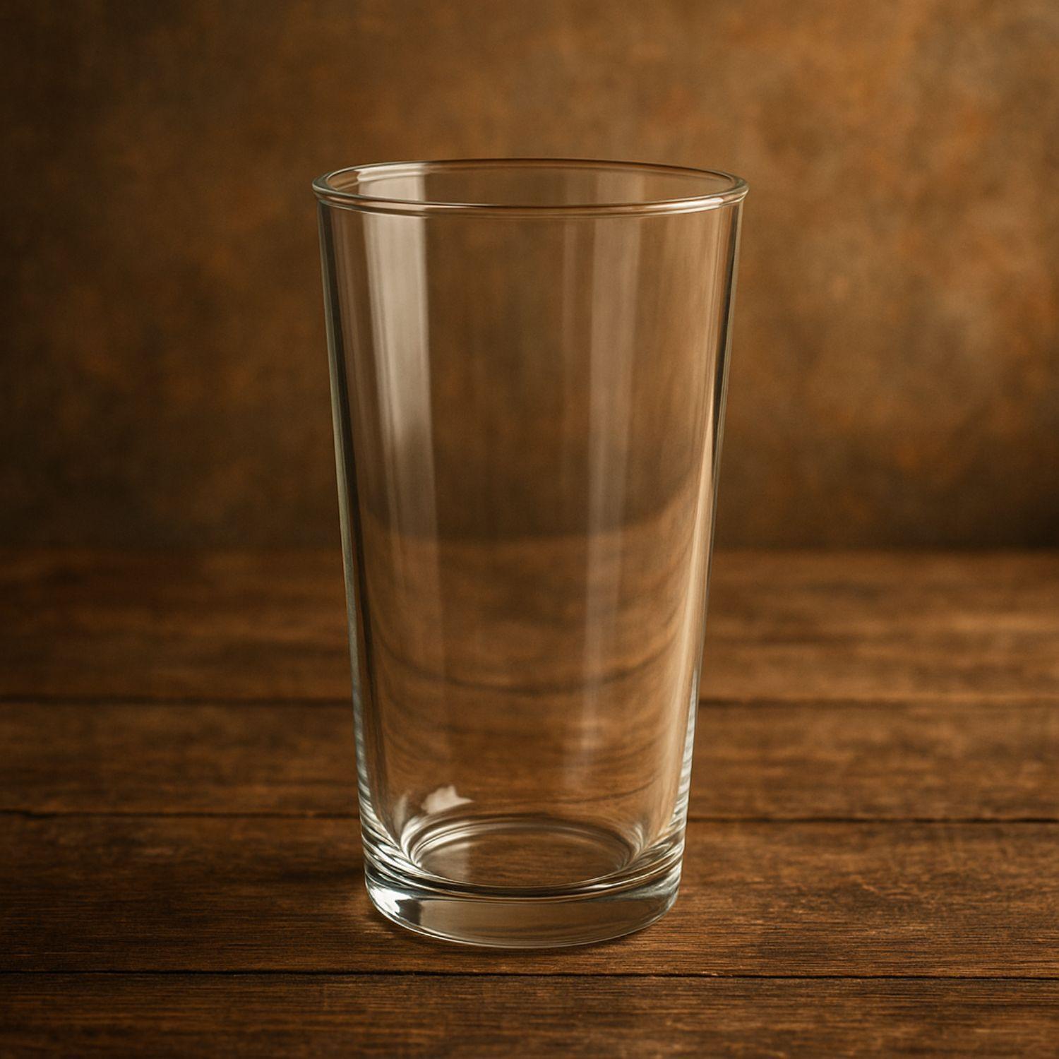 Set 24 Vasos Altos Montecarlo Tragos Bebidas Allegra 340mL-2