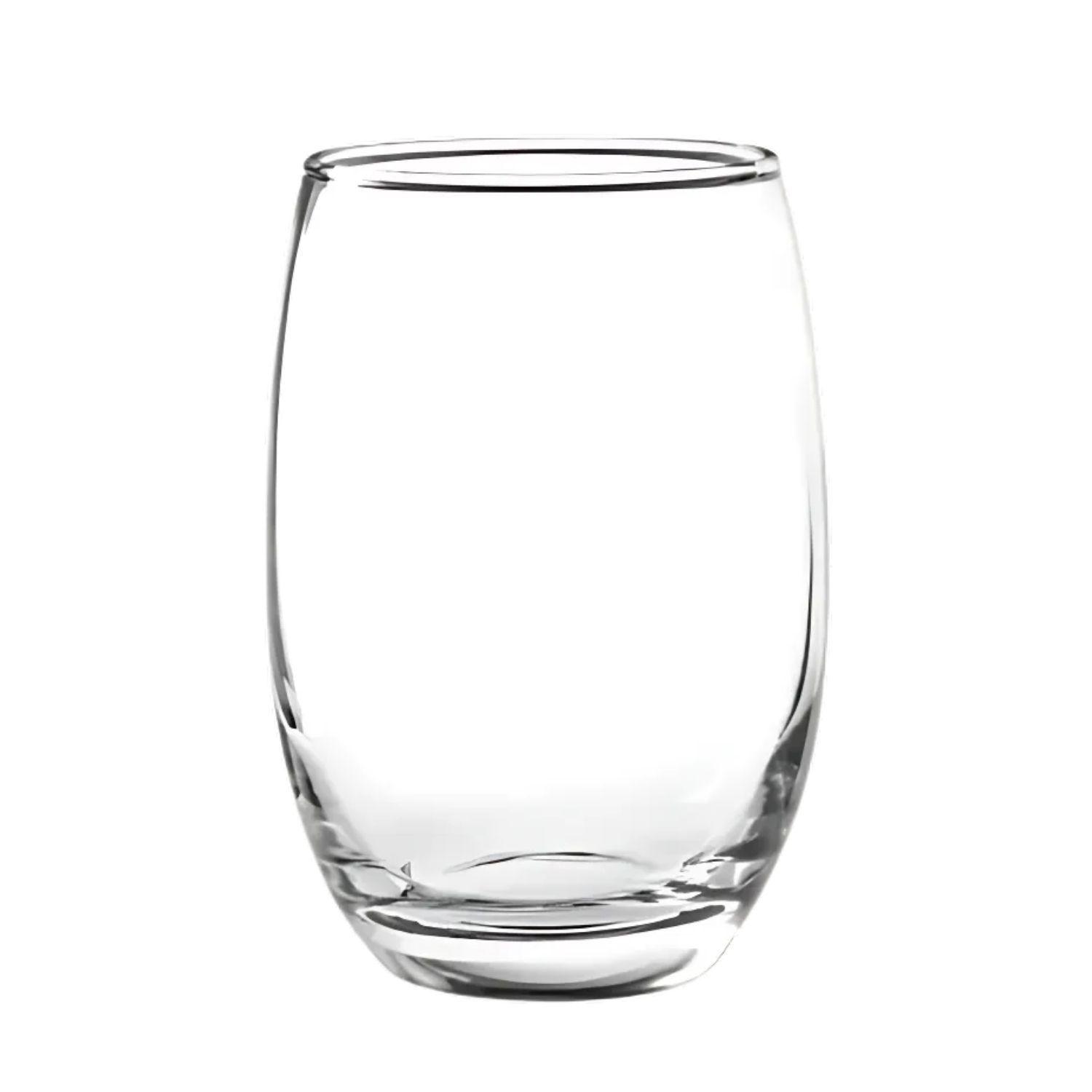 Set De 6 Vasos Bajos 460mL Mikonos-2