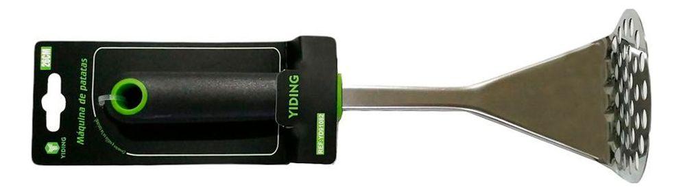 Prensa Metalica Para Papas Pure Papas 26 Cm Aplastador-1