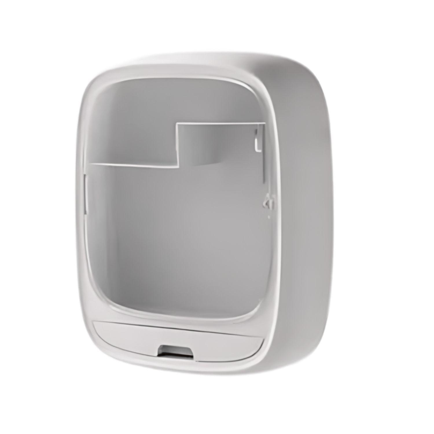 Comestiquero Montable Blanco 27cm Almacenamiento Práctico-3