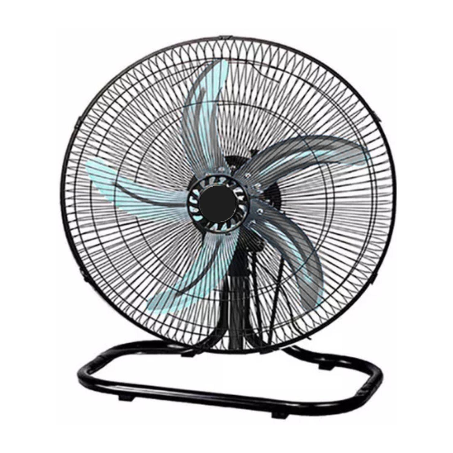 Ventilador 3 En 1 Industrial 5 Aspas 18 Pulgadas Desmontable-1