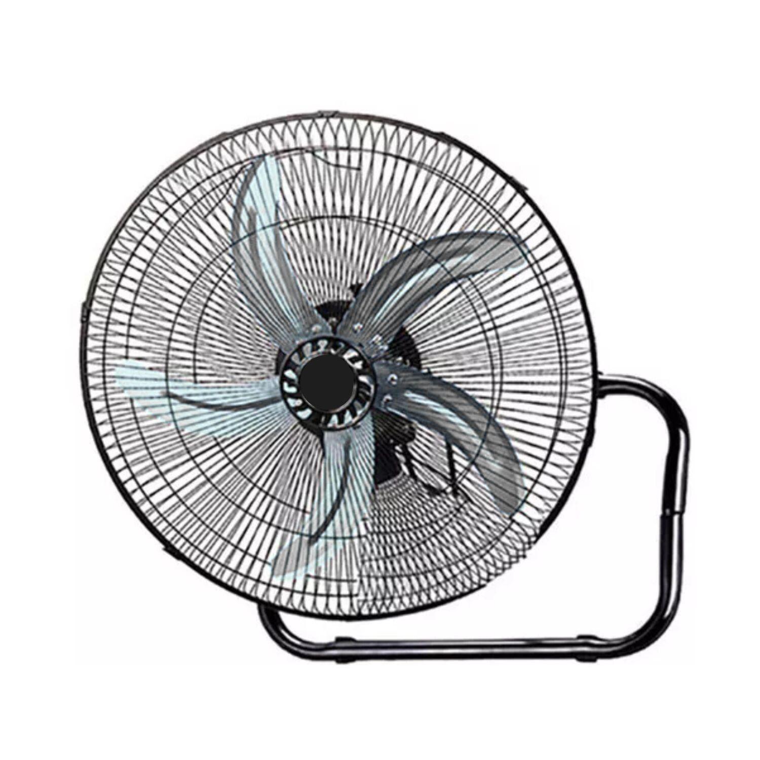 Ventilador 3 En 1 Industrial 5 Aspas 18 Pulgadas Desmontable-2