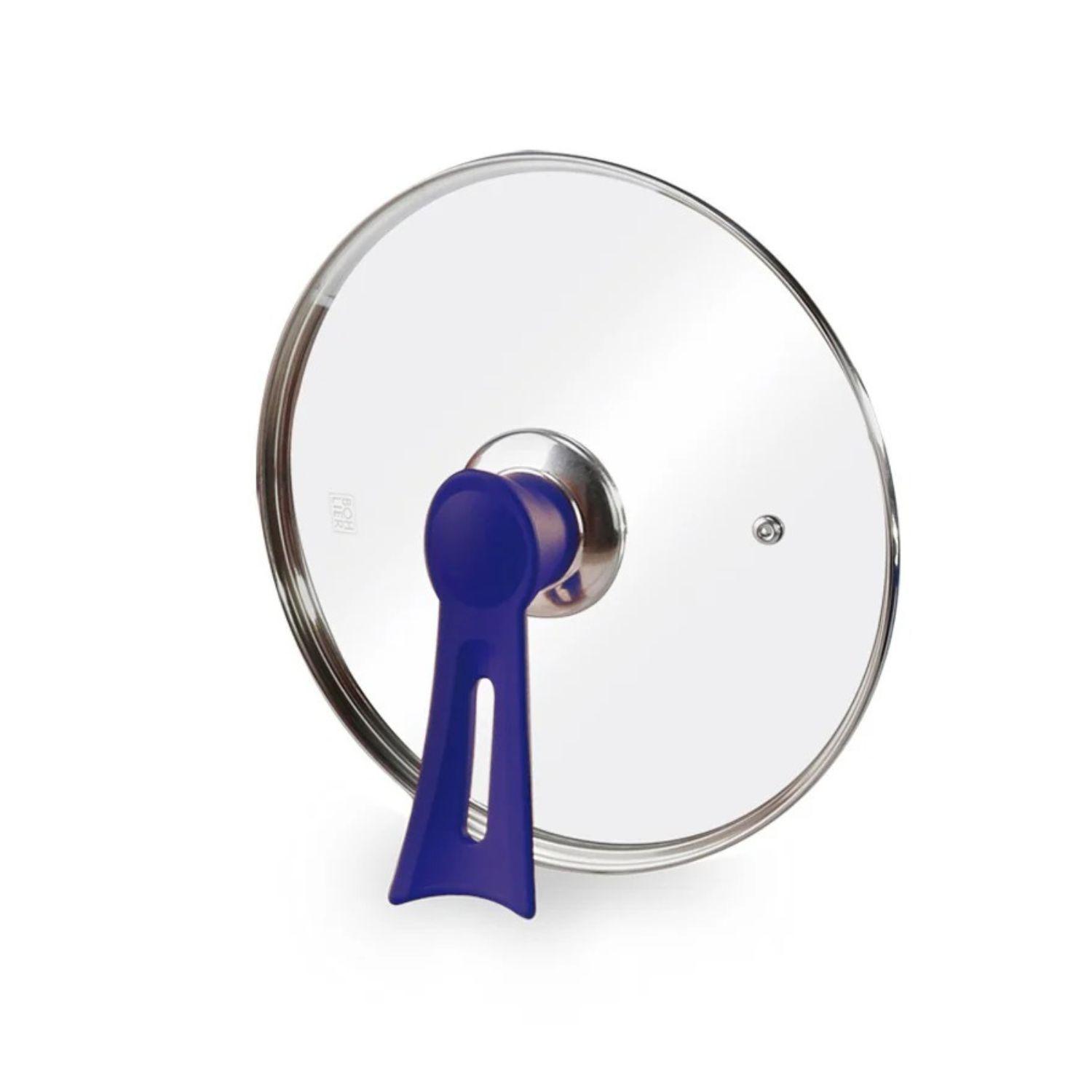 Bateria Cocina Bohlier 6 Piezas Aluminio Fundido-3