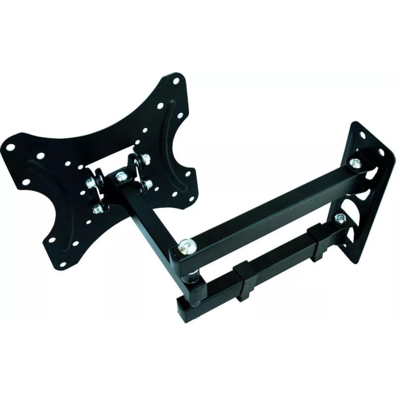 Soporte Para Televisor Con Brazo 14-55 Pulgadas Hasta 50 Kg-2