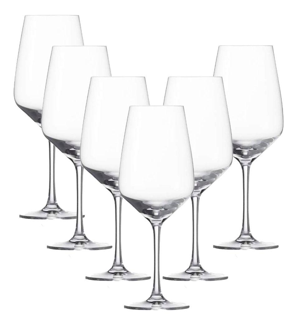Set 6 de Copas Agua Taste Schott Swiezel-0