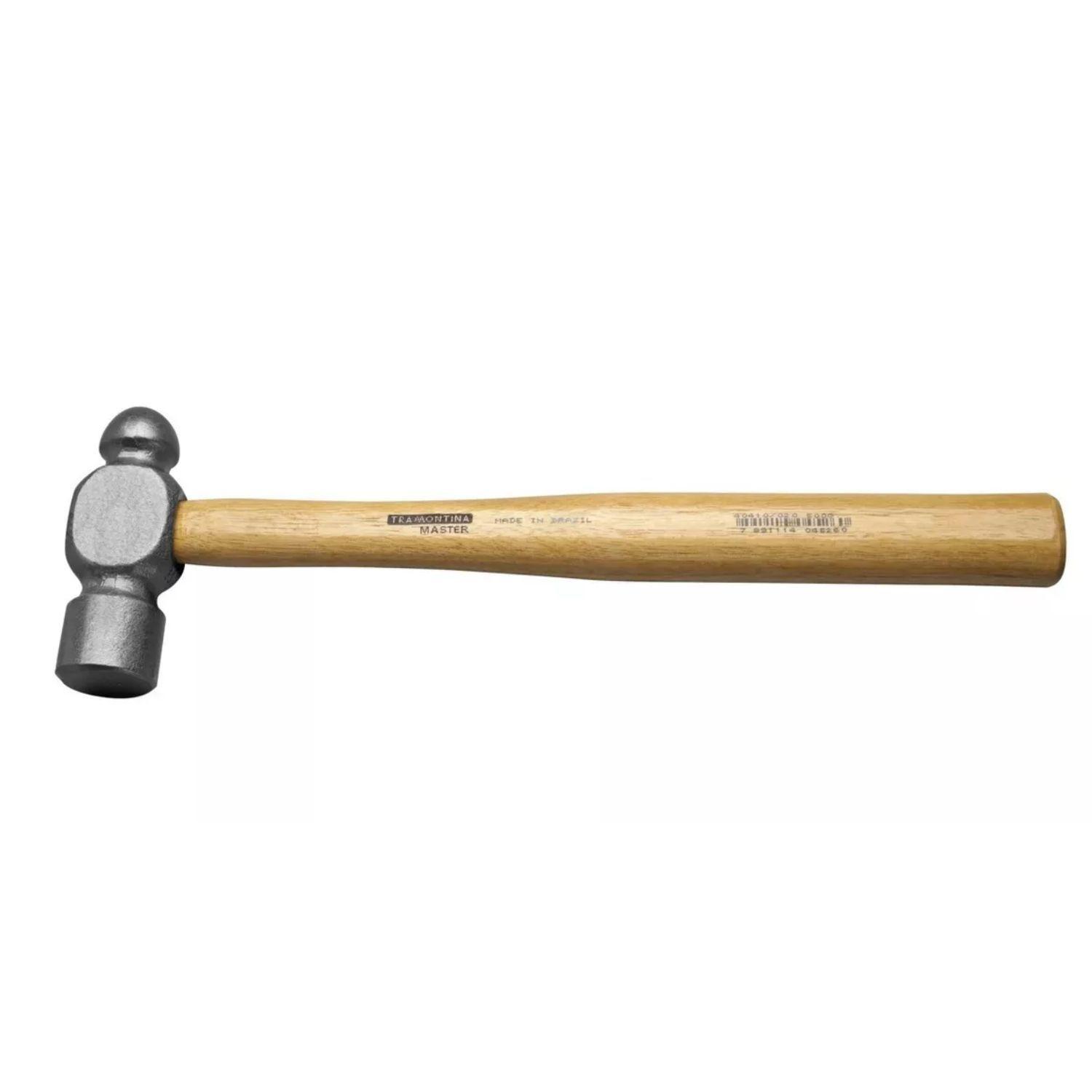 Mazo 3LB Mango de Jebe Ergonomico Herramienta Profesional-2