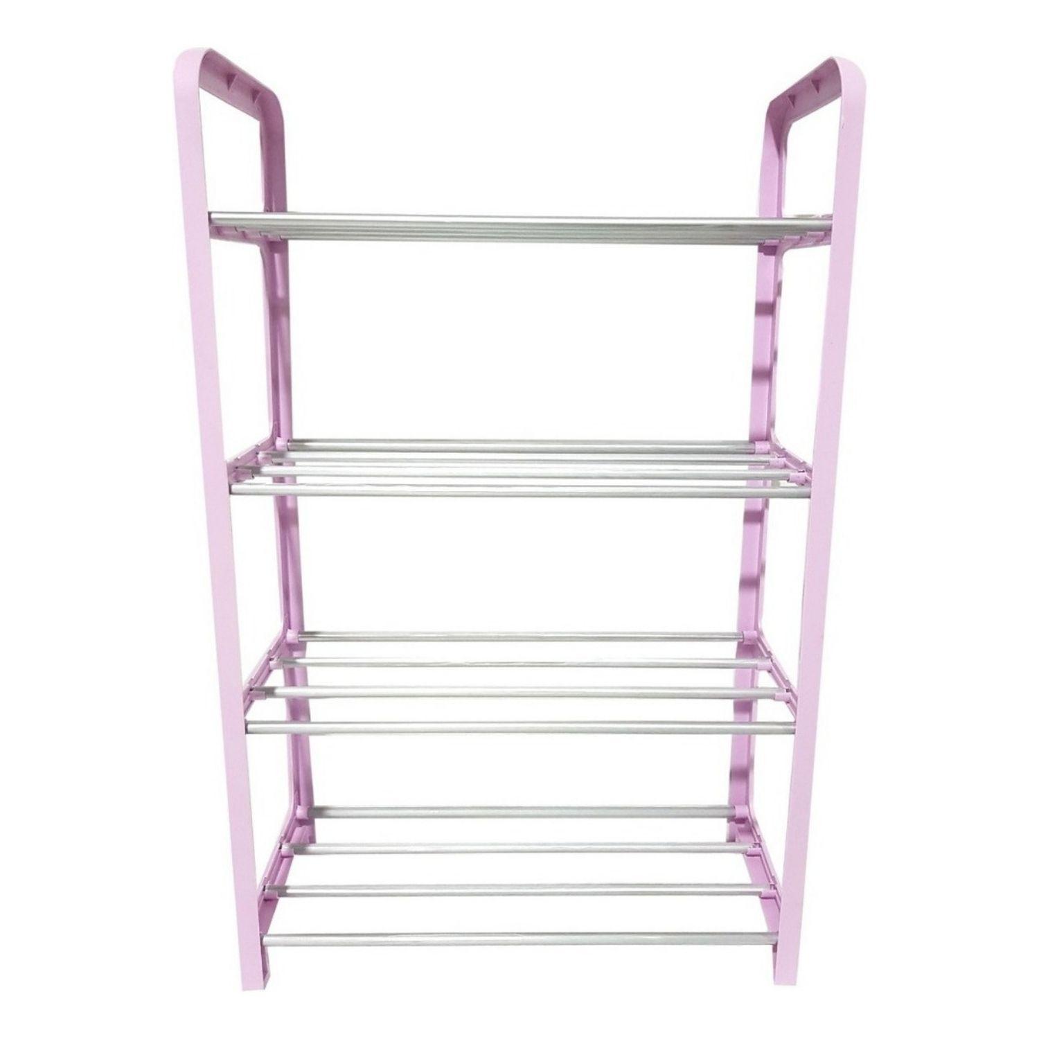 Organizador De Zapatos hasta 8 Pares A-89-0