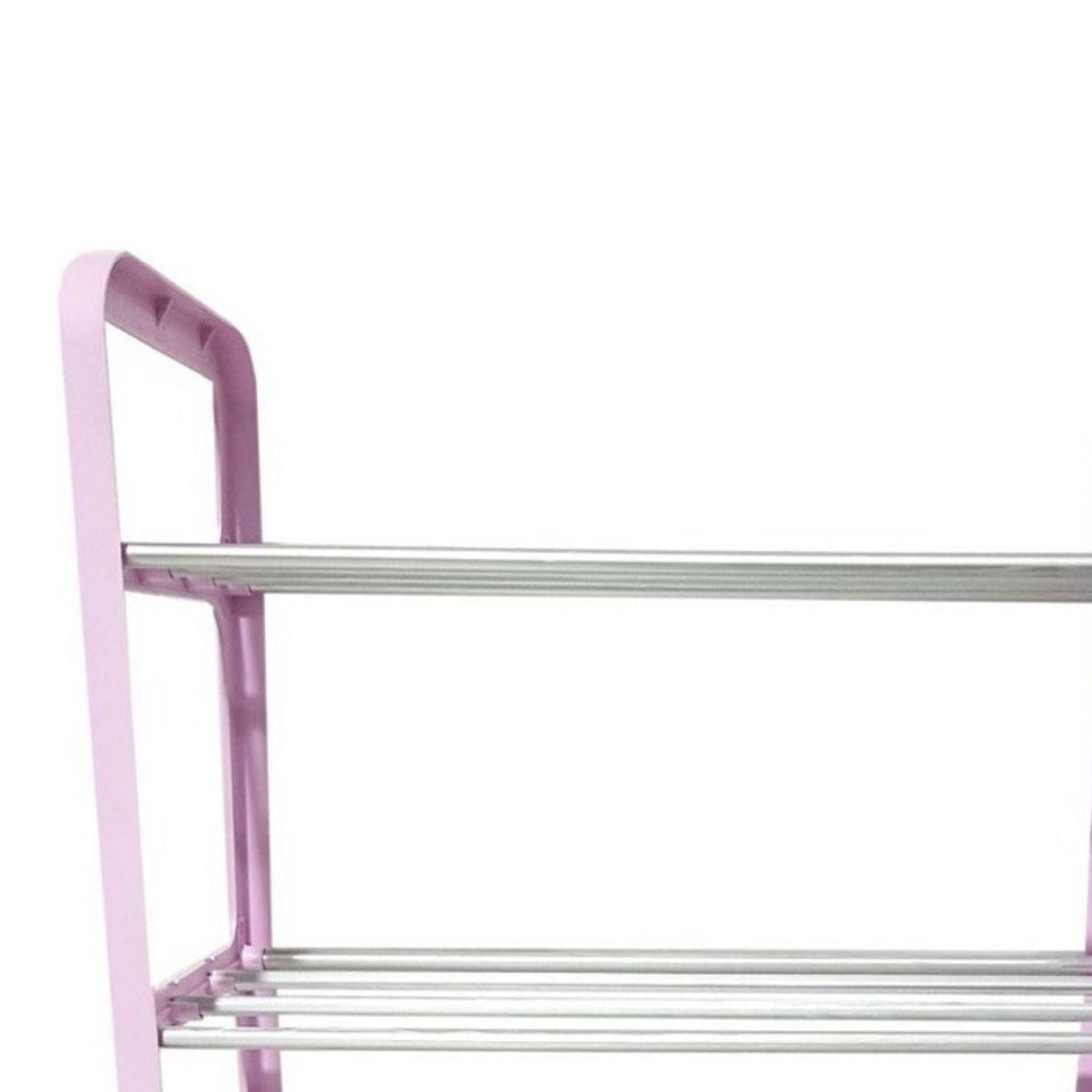 Organizador De Zapatos hasta 8 Pares A-89-1