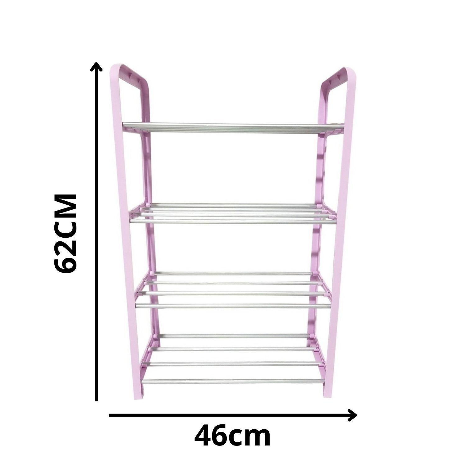 Organizador De Zapatos hasta 8 Pares A-89-3