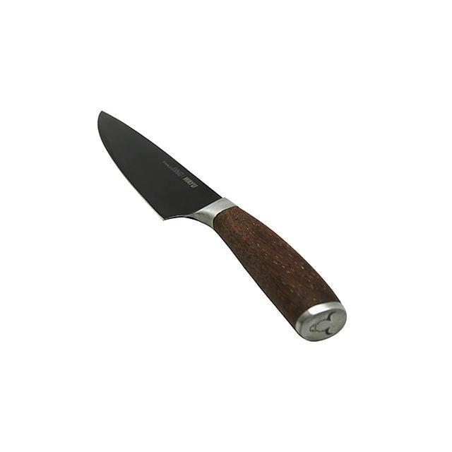 Cuchillo Wayu Premium 33cm Profesional Asado Parrilla Cocina-2