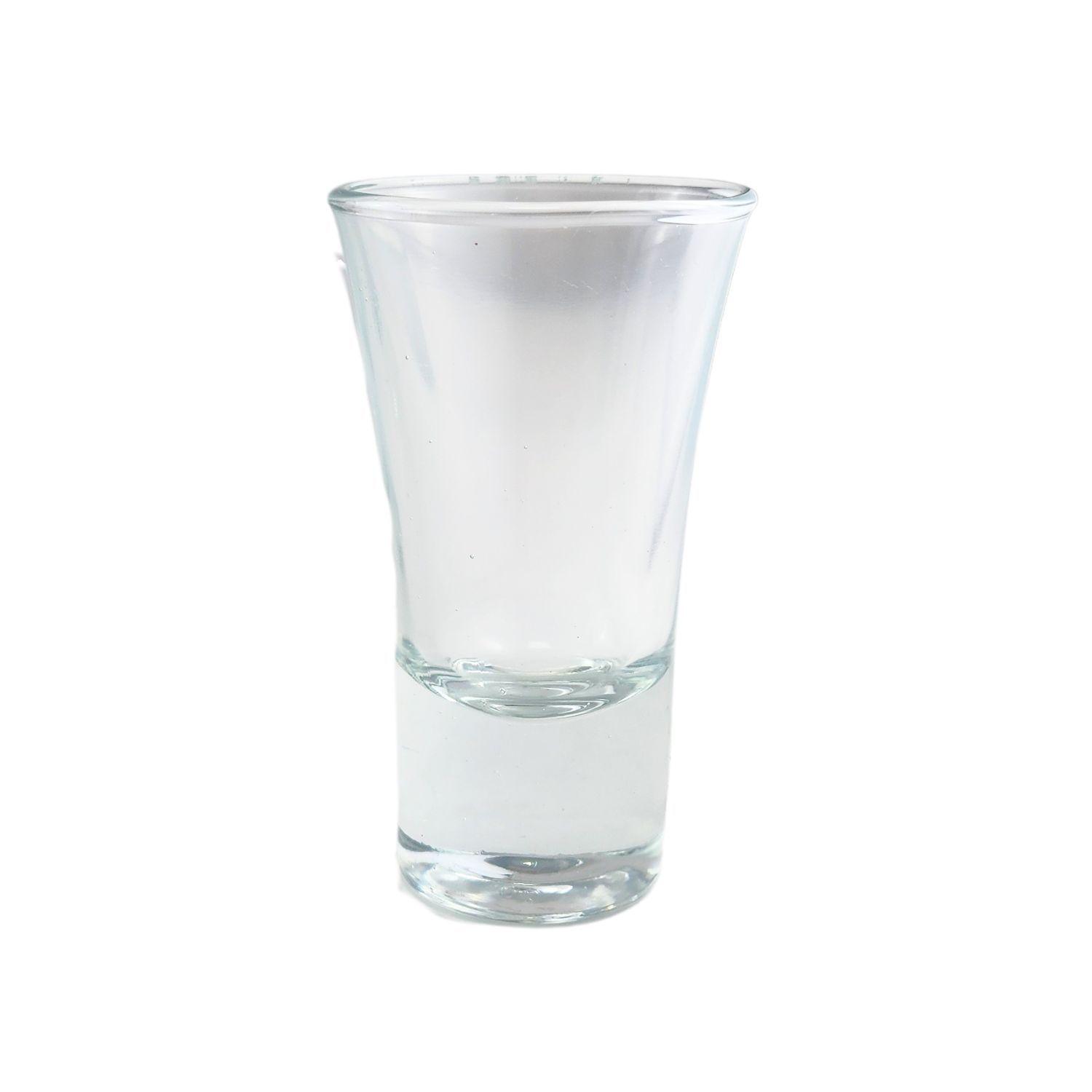 Set 6 Vasos Licor Lord 54mL Trago Corto Tequila Destilados-3