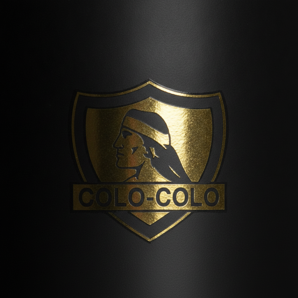 Tazón Colo Colo Negro Dorado 525ml Cuadrado Ceramica Taza-6