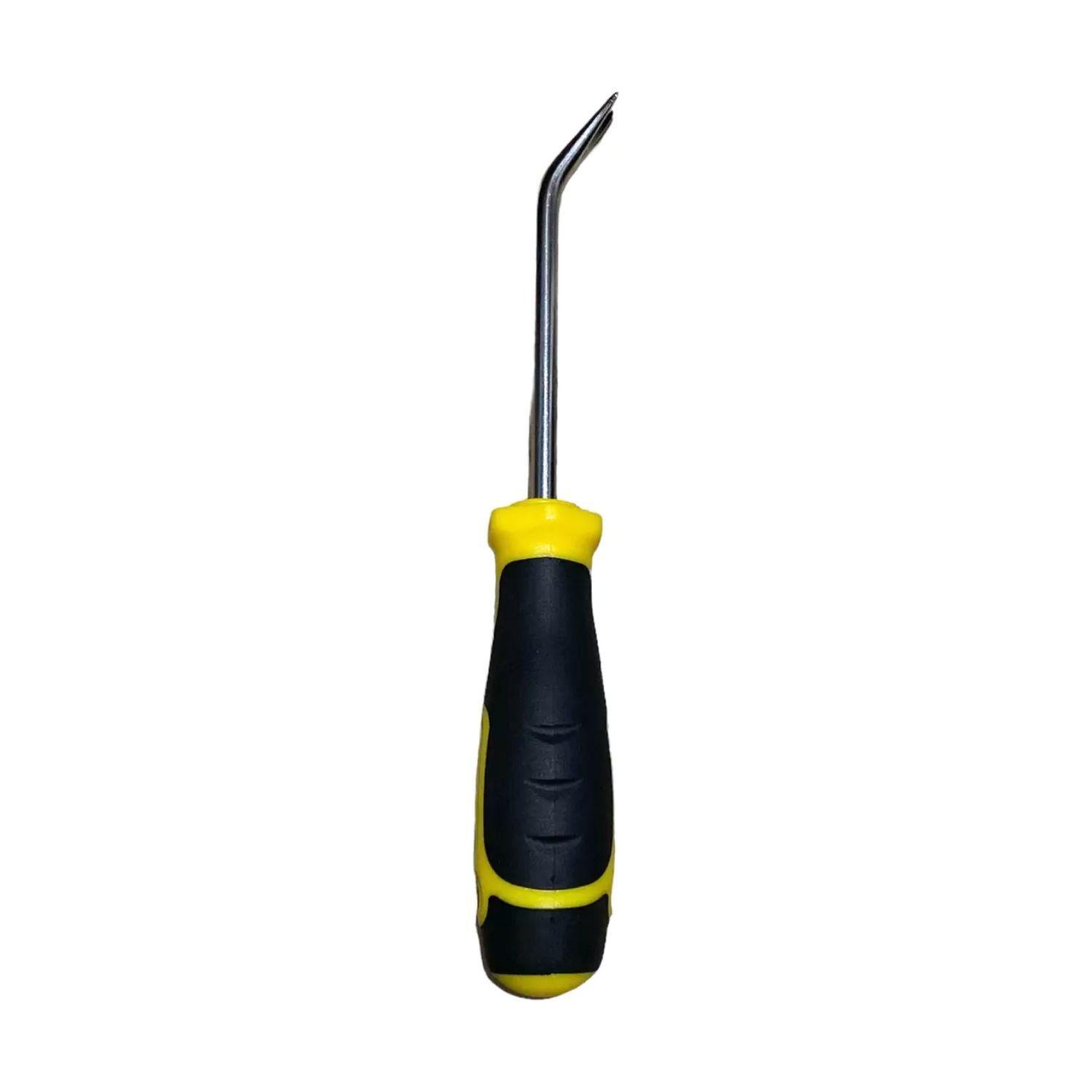 Destornillador Pata Cabra de 6x150mm Herramienta Ferreteria-2