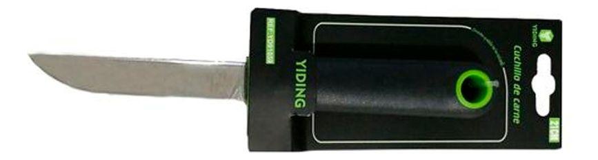 Cuchillo Fileteador Carne 21 Cm Utensilio de Cocina-1