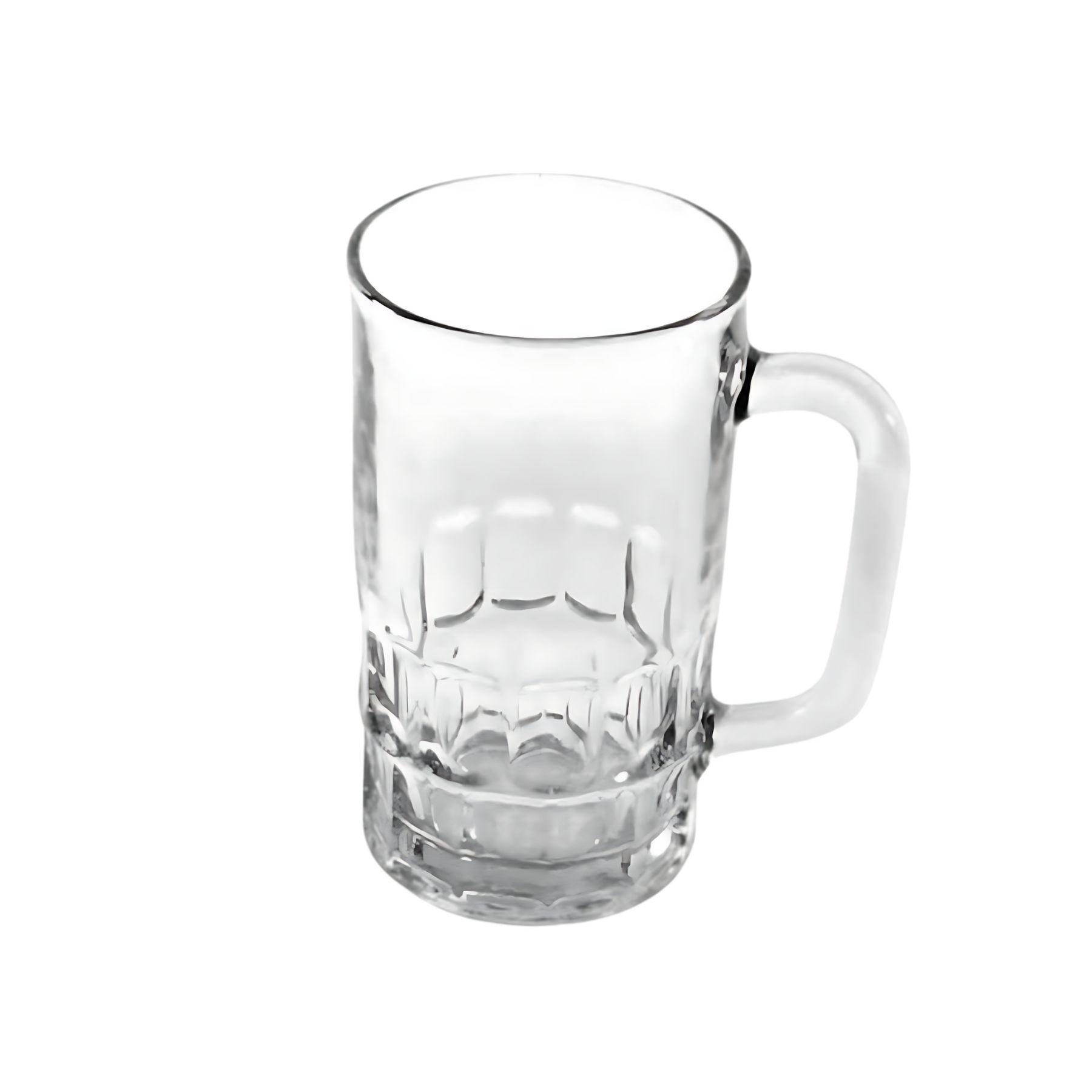 Set 2 Vaso Shopero Cervecero Modelo Irlanda 550cc Cerveza Shop-2