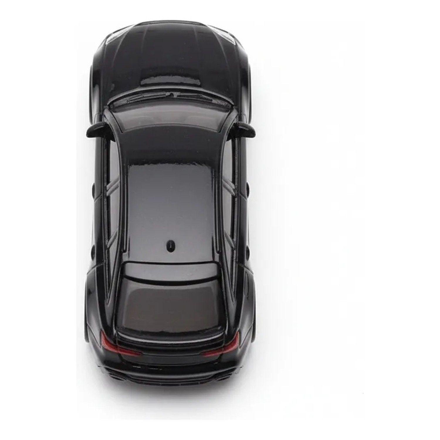 Hot Wheels Premium 0/5 Audi Rs 6 Negro Car Culture Fast Wagons-4