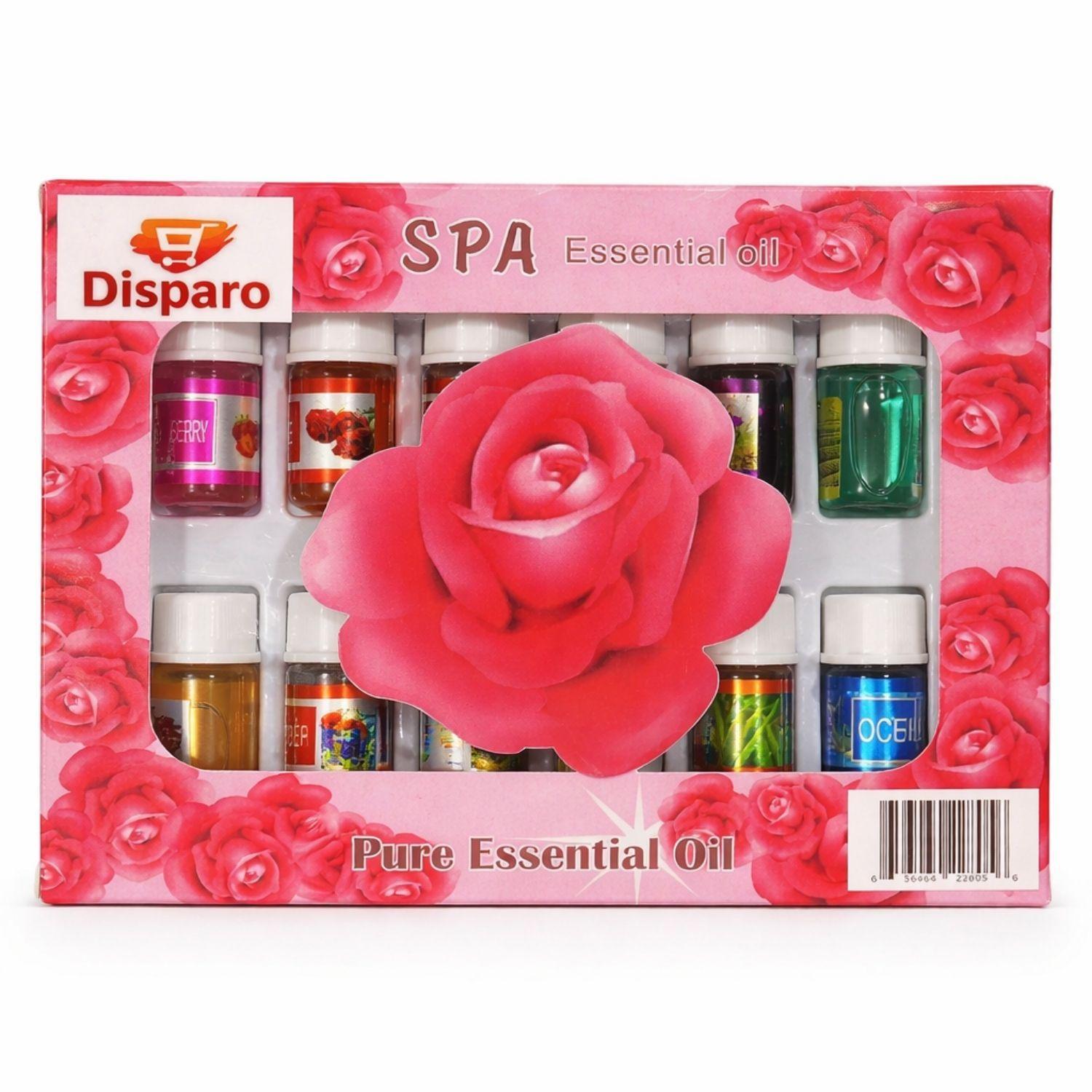 Pack 2 Humidificador Aromatizador Madera Beige 12 Esencias-4