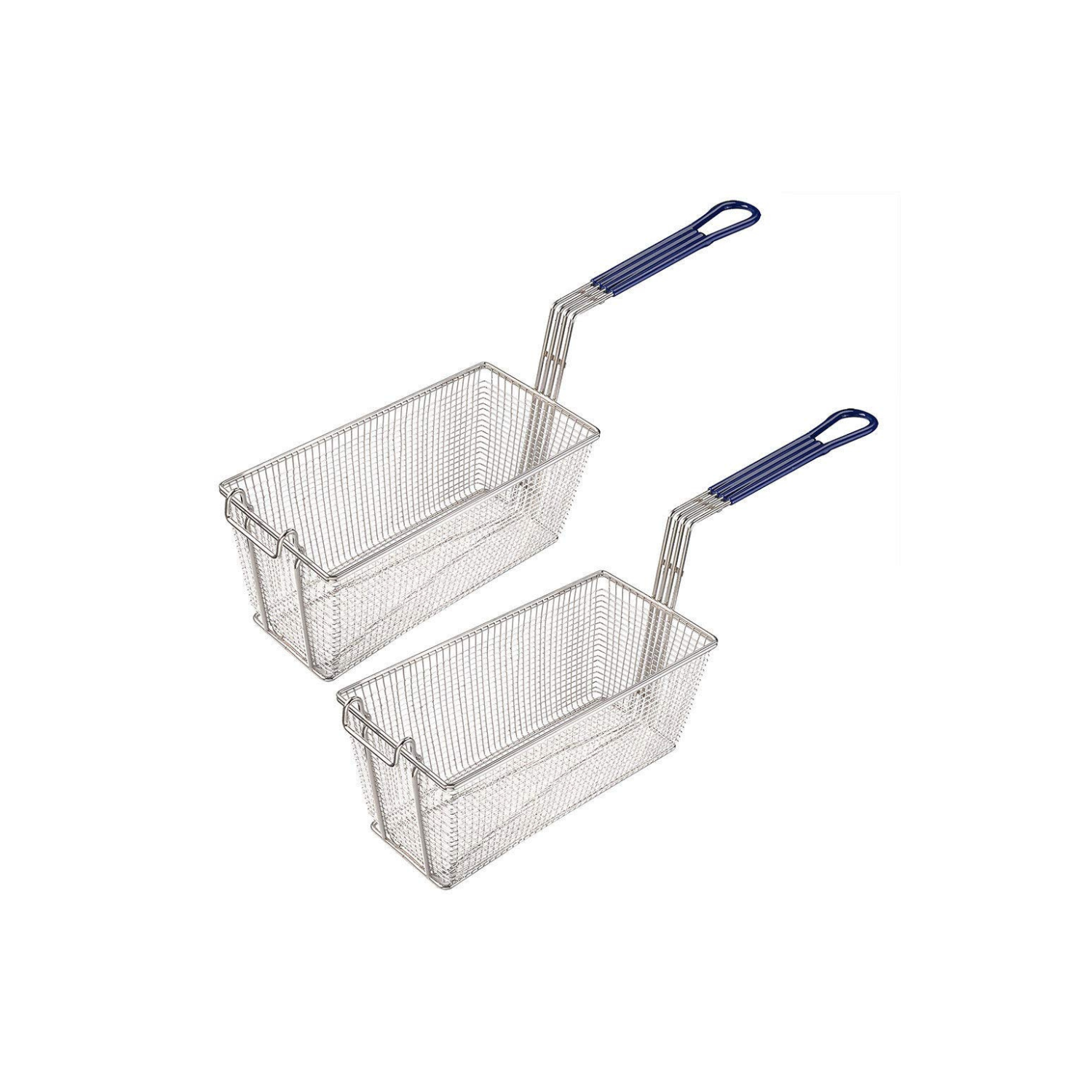 Canasto Para Freir Acero Inoxidable Cocina-2