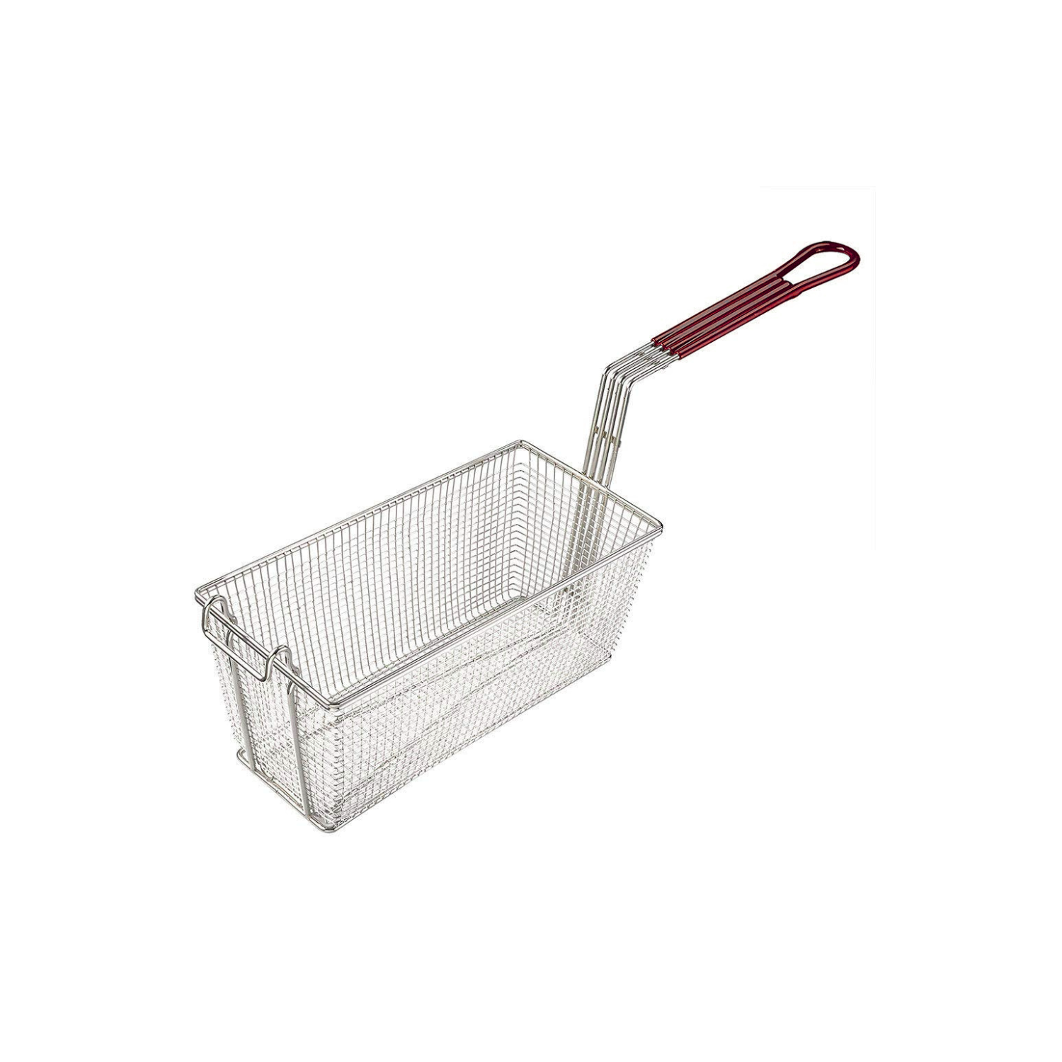 Canasto Para Freir Acero Inoxidable Cocina-3
