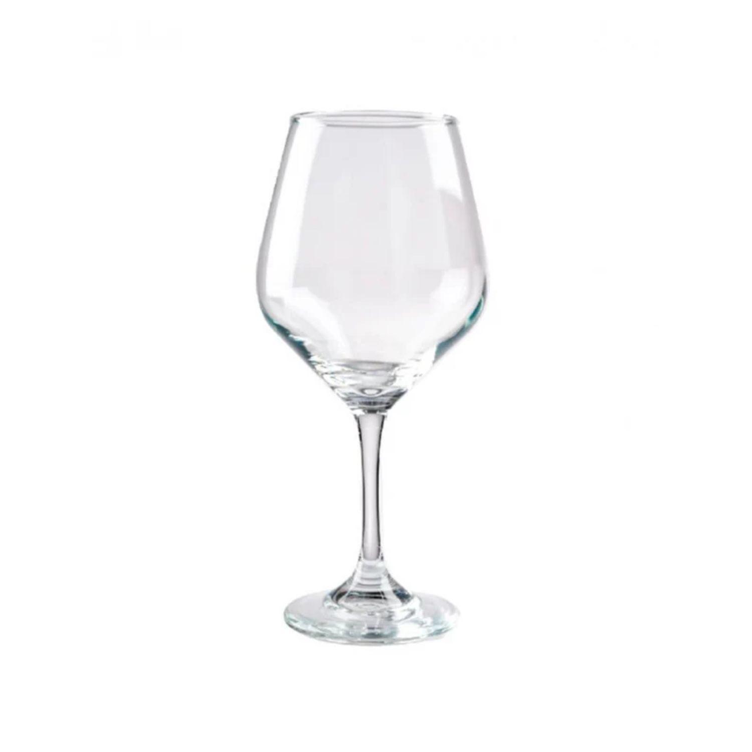 Set de 6 Copas de Vino Tinto Brunello Cristar 507mL-2