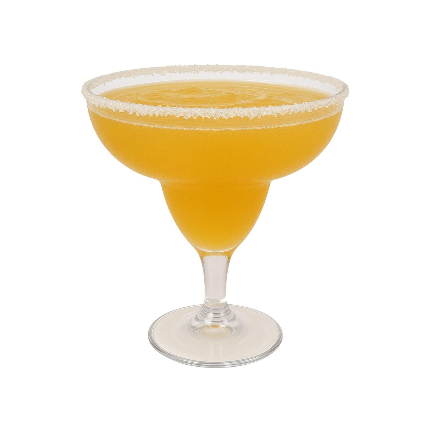 Set 30 Copa Margarita Acrilico Apertitivo 250mL Degustacion-1