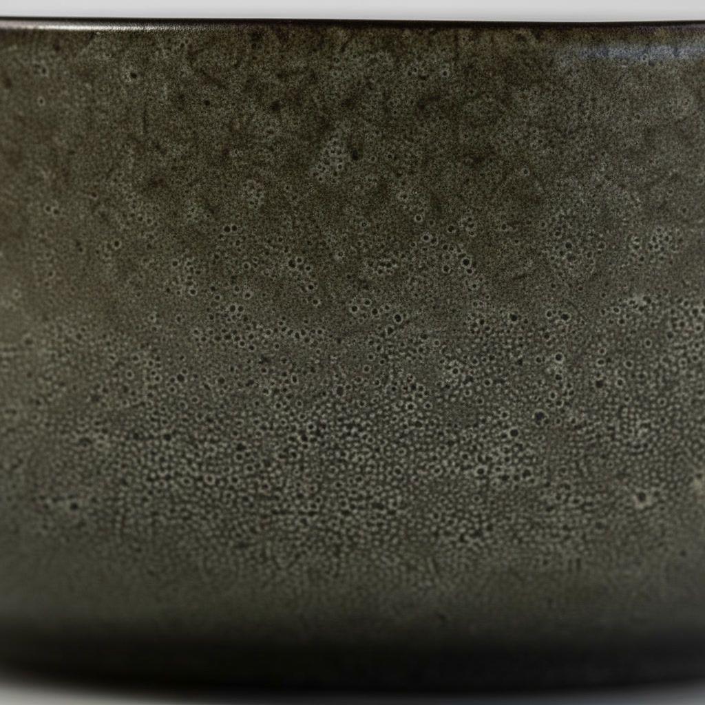 Bowl Cerámica Gres Stoneware Wayu 16cm Artesanal-3