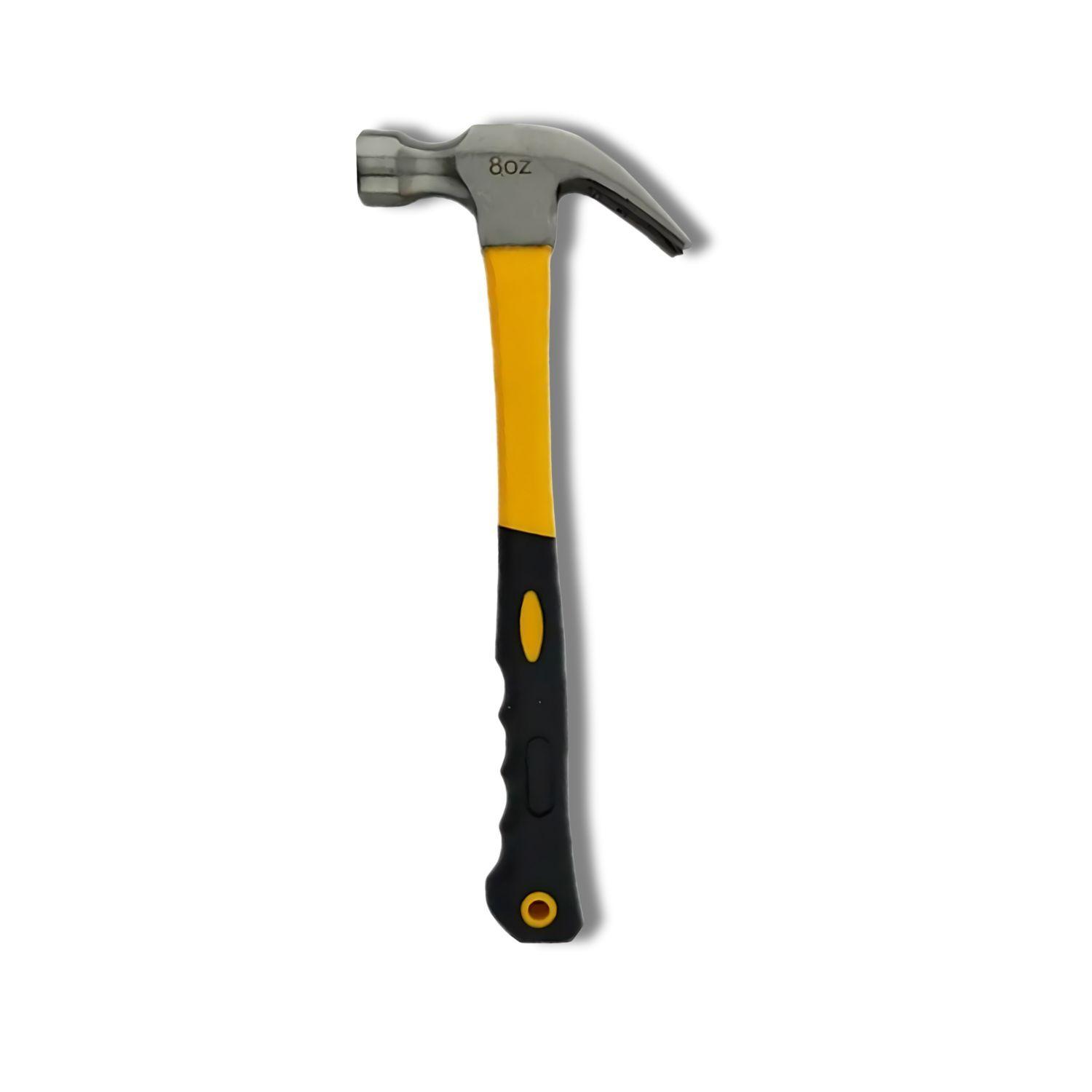 Martillo Bola Peña de 24Oz Herramienta Profesional Ferreteria-0