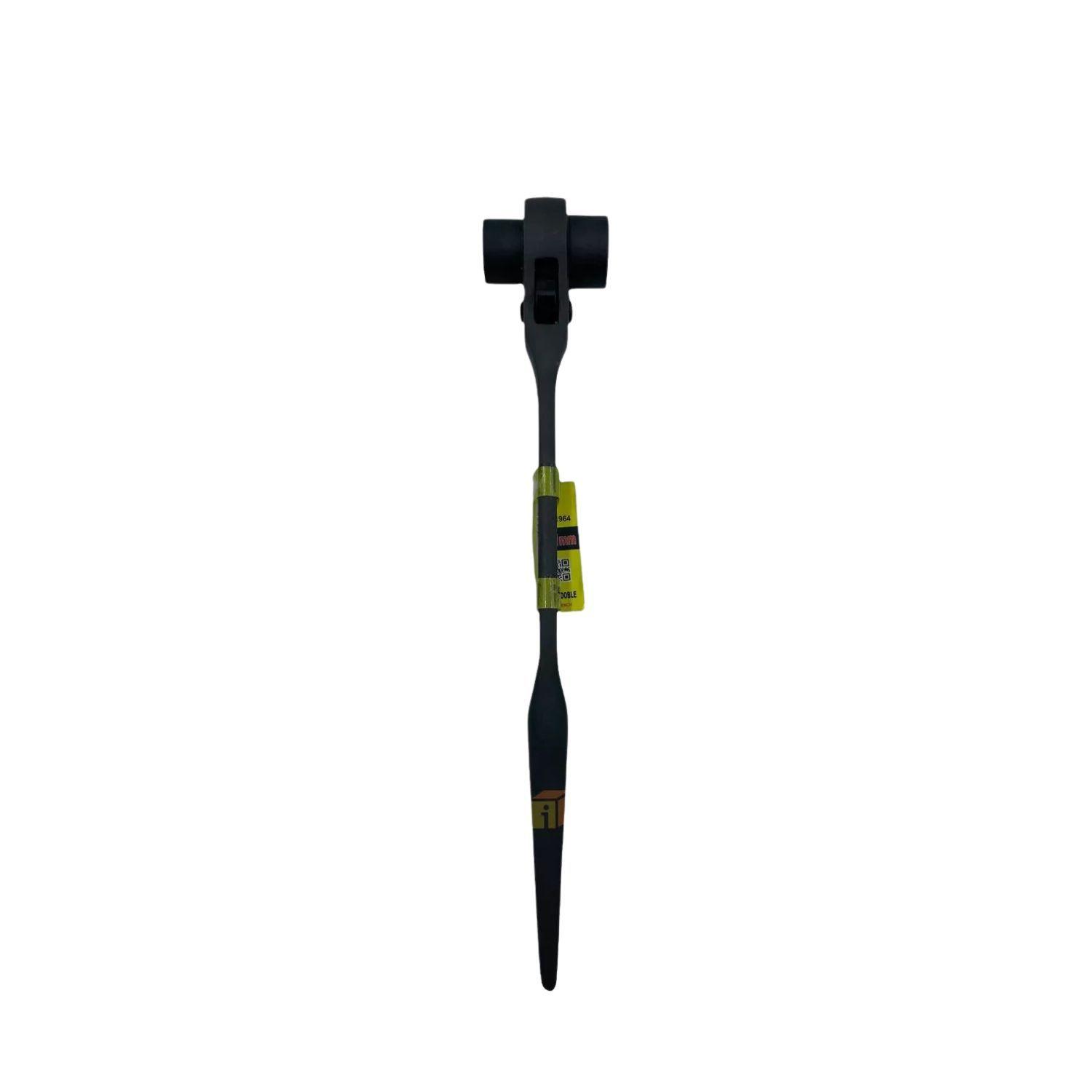 Llave Carraca Andamios de 21mm Herramienta Profesional-2