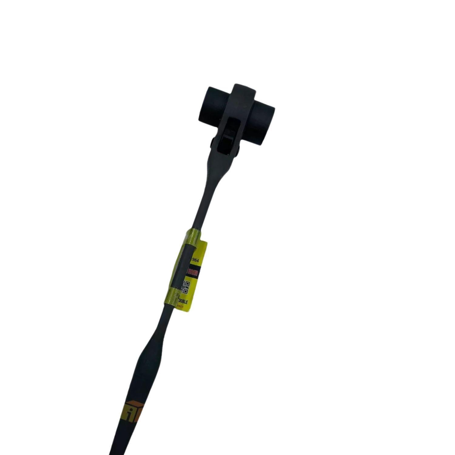 Llave Carraca Andamios de 21mm Herramienta Profesional-3