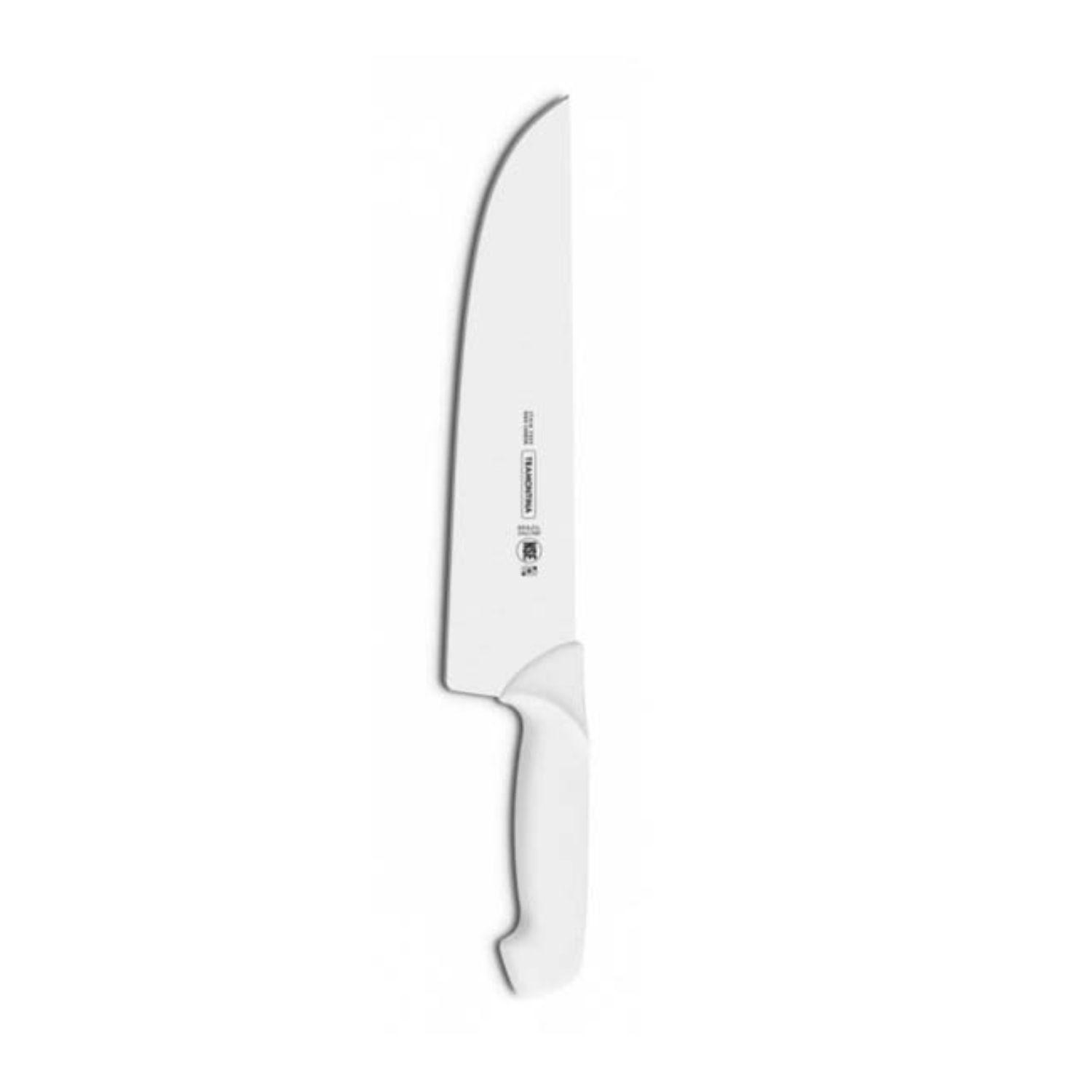 Cuchillo Redondo Tramontina 8 Pulgada Profesional Cocina-0