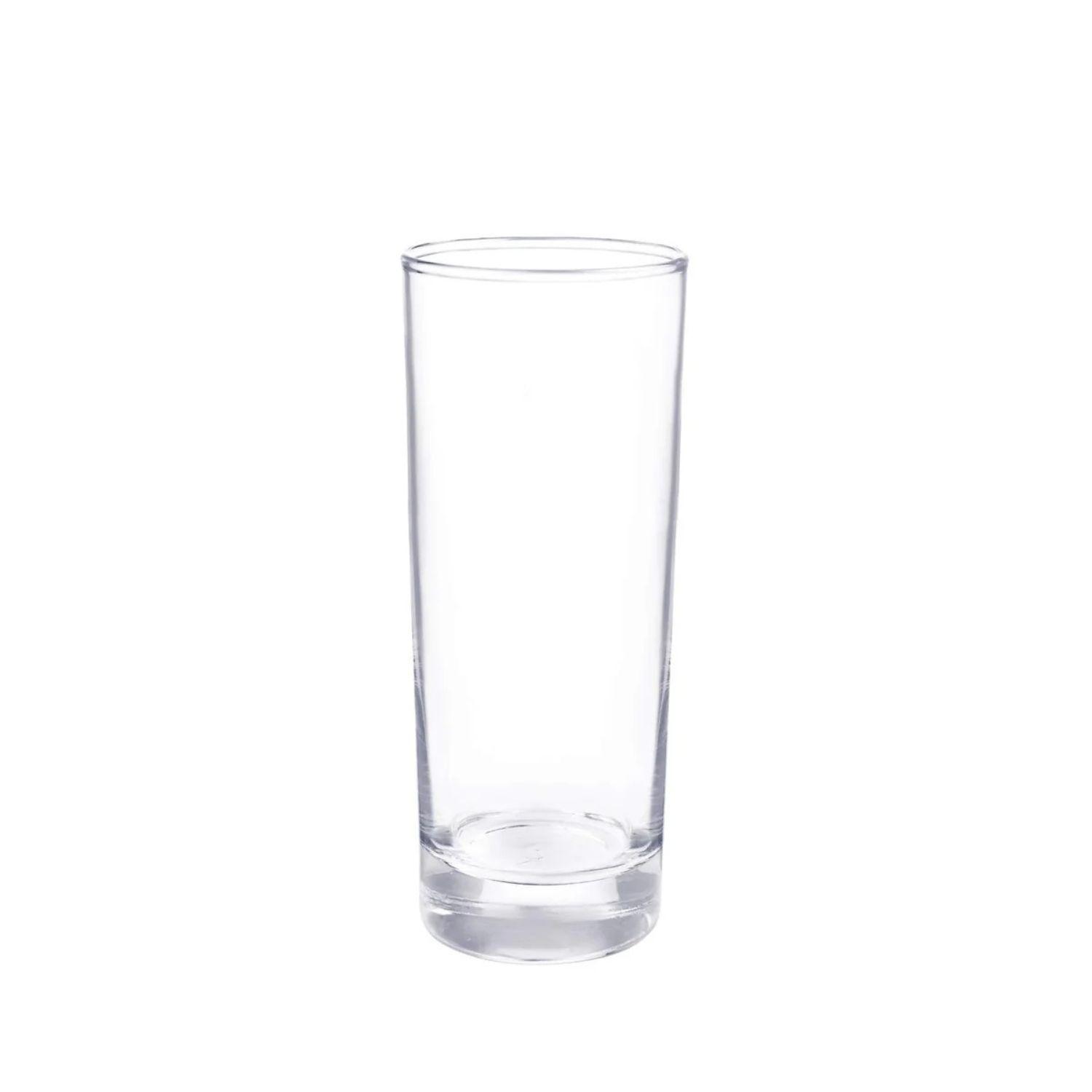 Set 96 Vasos Lexington Tequila 74mL Cristar Elegante Vidrio-2