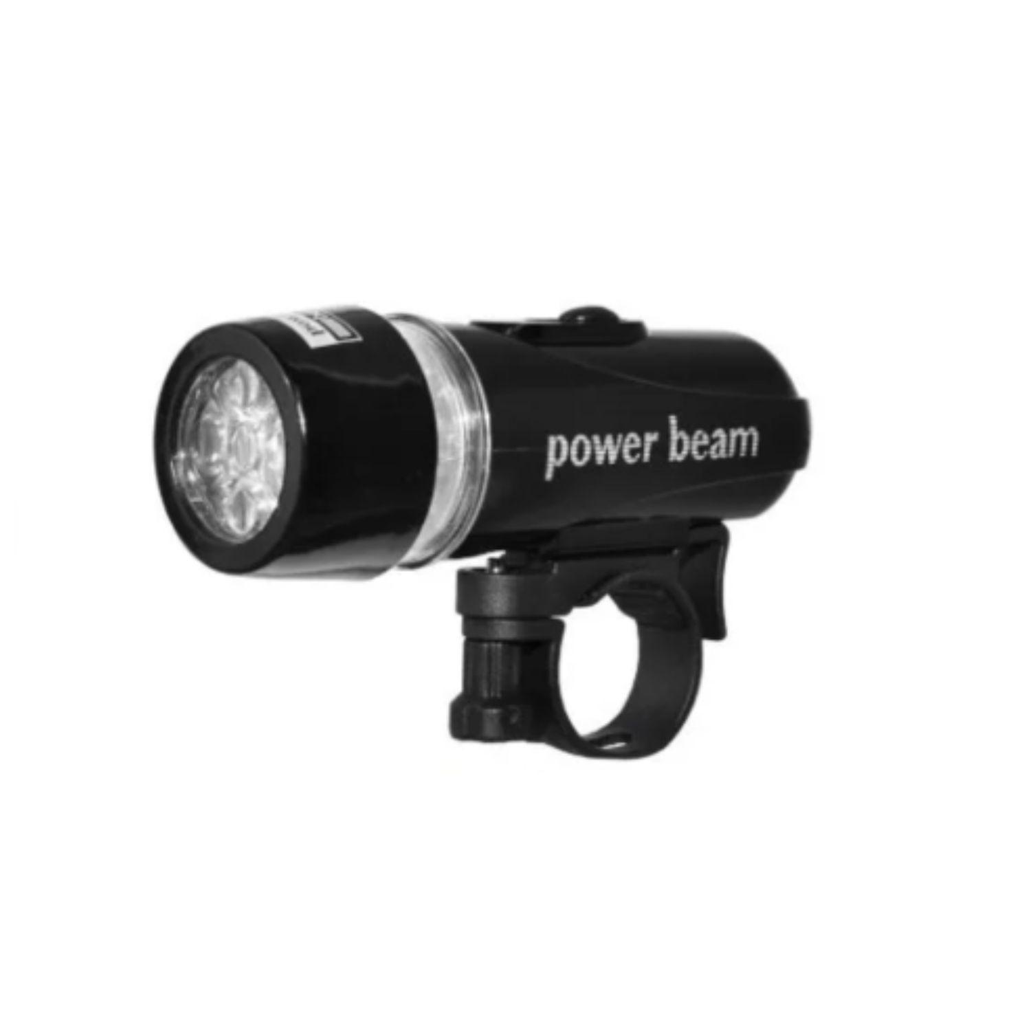 Luz LED Bicicleta Reversible FY102-2