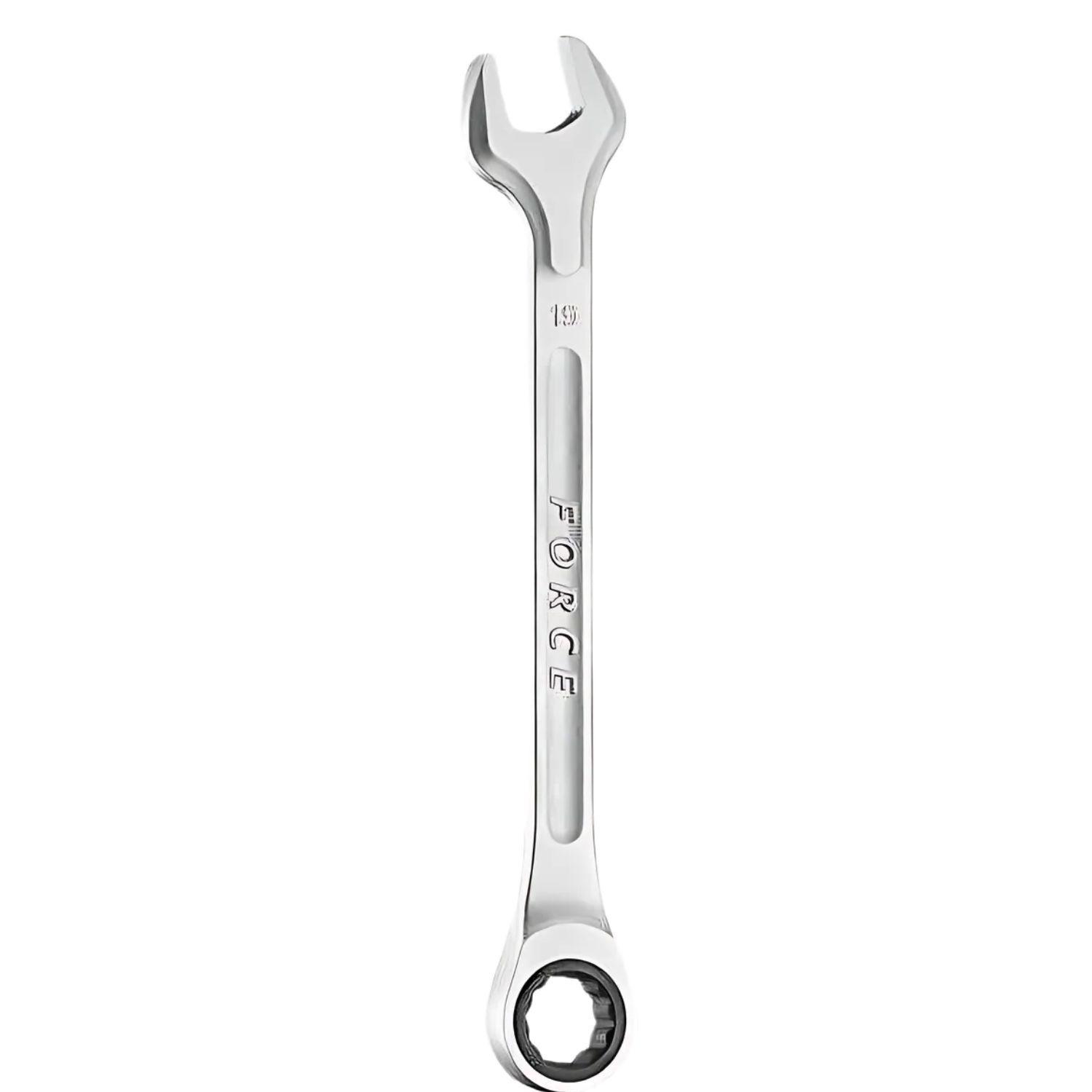 Llave Punta Corona Chicharra 16mm Herramienta Profesional-2