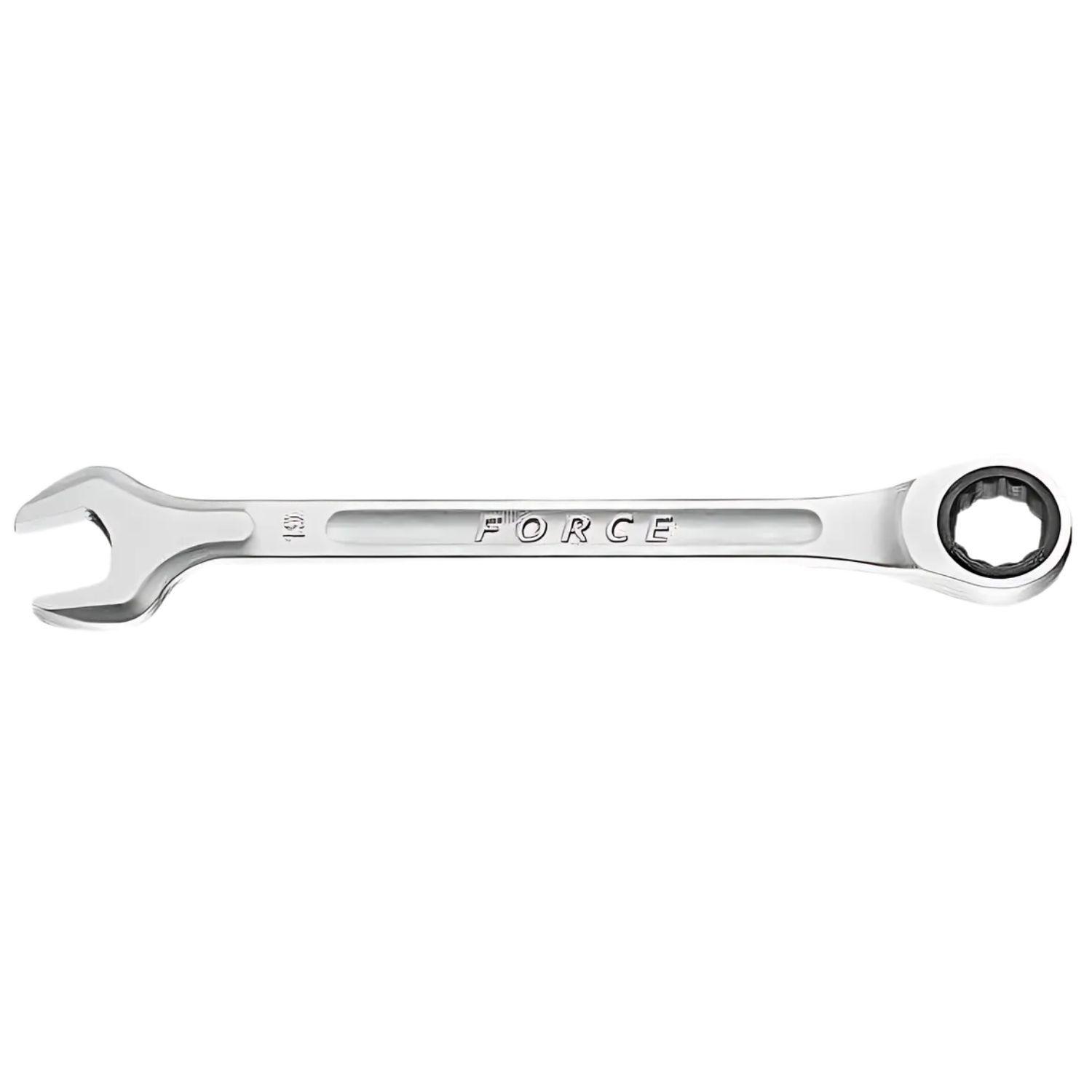 Llave Punta Corona Chicharra 16mm Herramienta Profesional-3